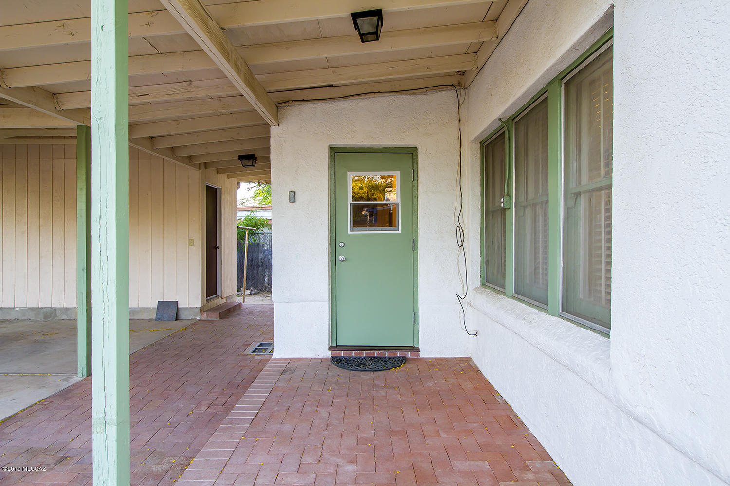 Menlo Park, Menlo Park Annex & South Menlo Park Amended - Residential