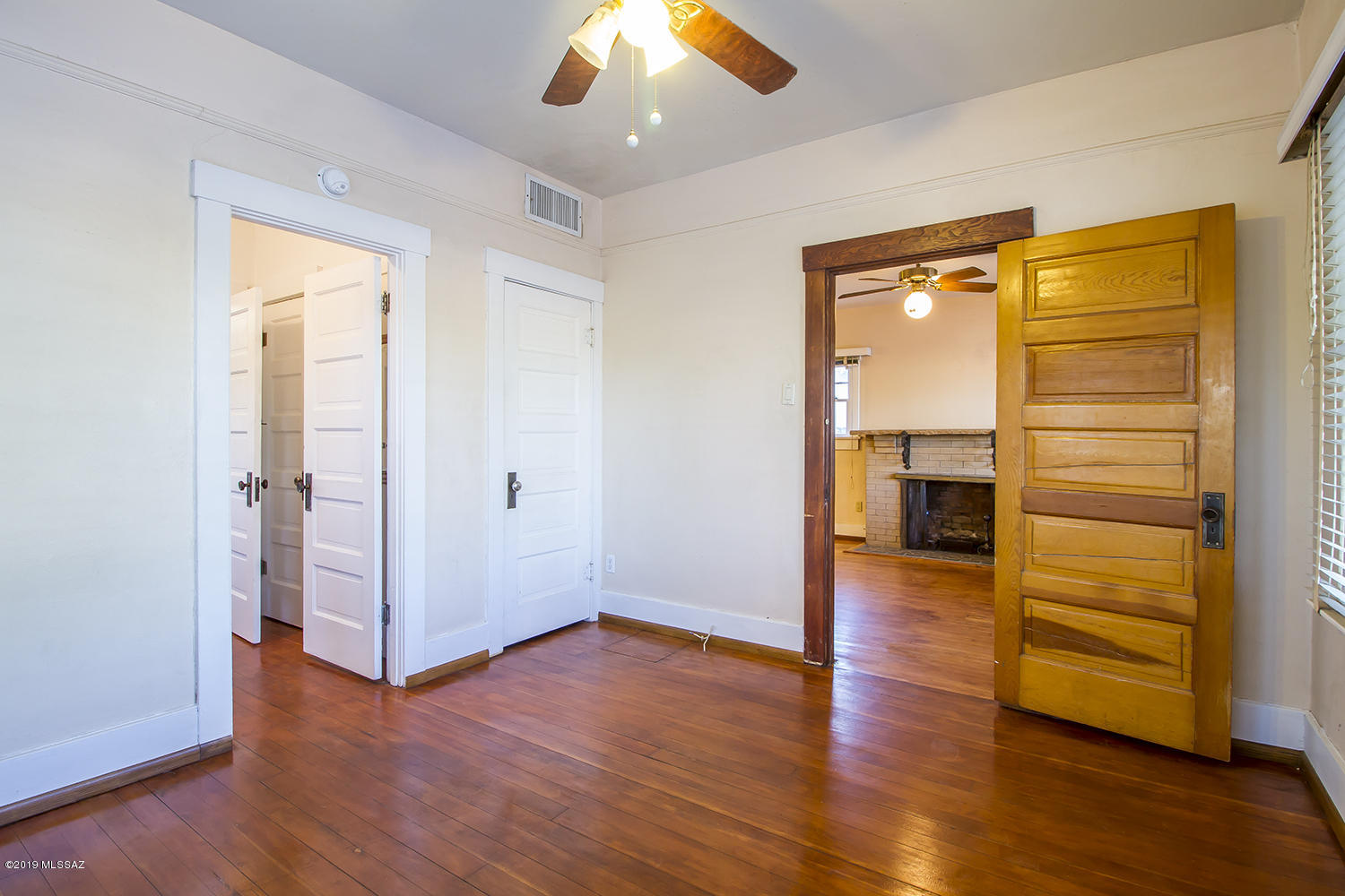 Menlo Park, Menlo Park Annex & South Menlo Park Amended - Residential