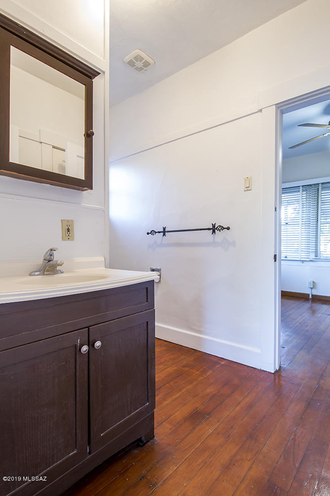 Menlo Park, Menlo Park Annex & South Menlo Park Amended - Residential