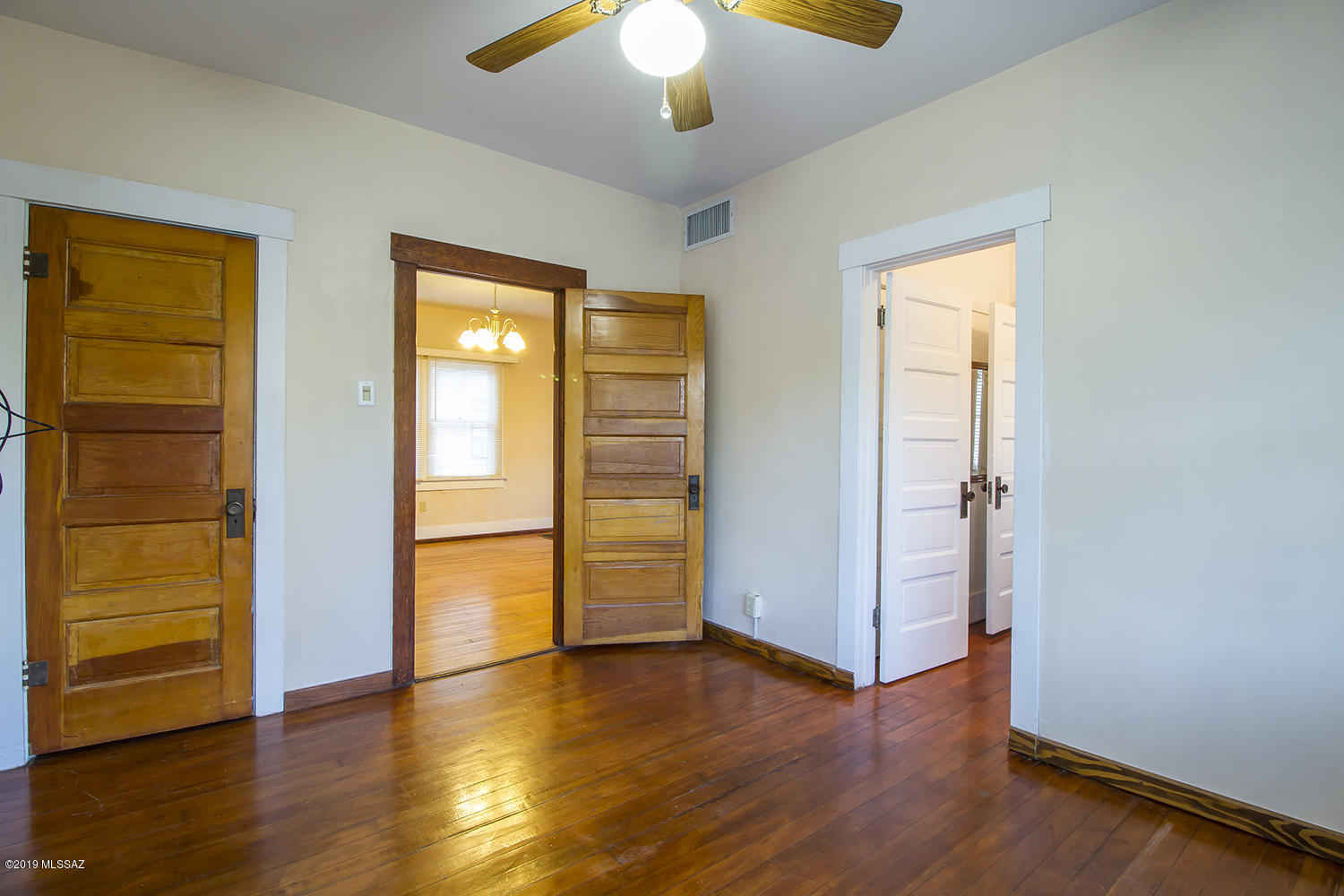 Menlo Park, Menlo Park Annex & South Menlo Park Amended - Residential