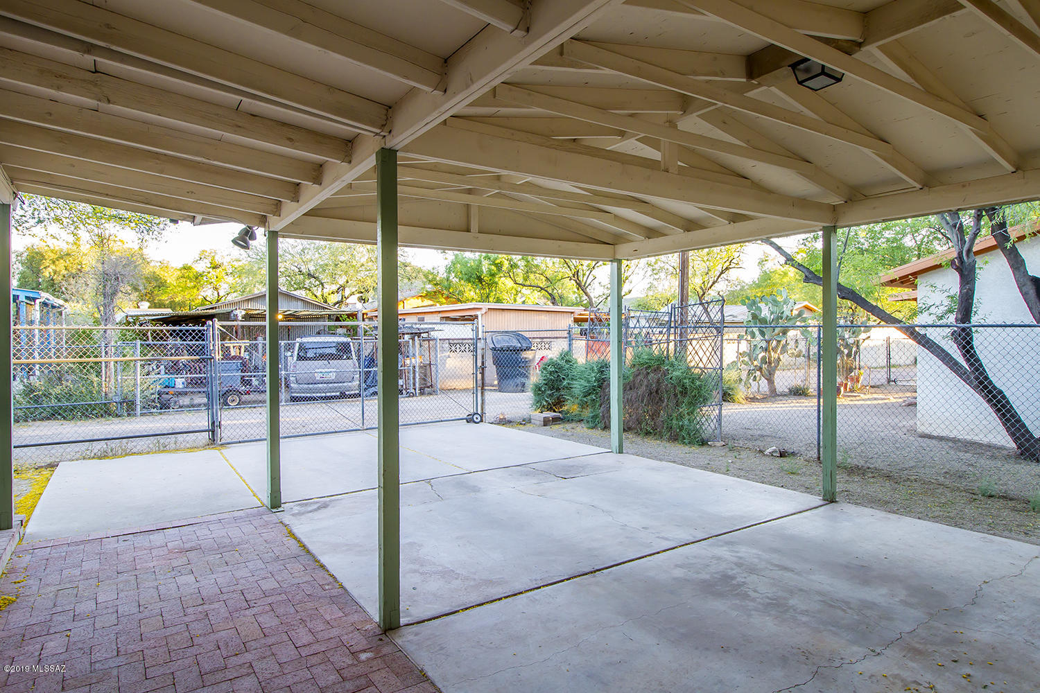 Menlo Park, Menlo Park Annex & South Menlo Park Amended - Residential