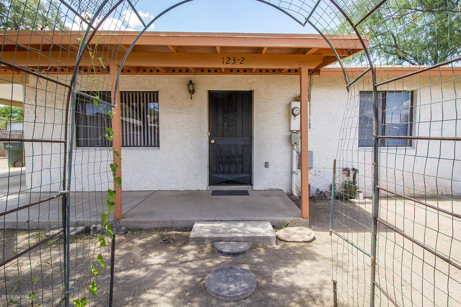 Menlo Park, Menlo Park Annex & South Menlo Park Amended - Residential