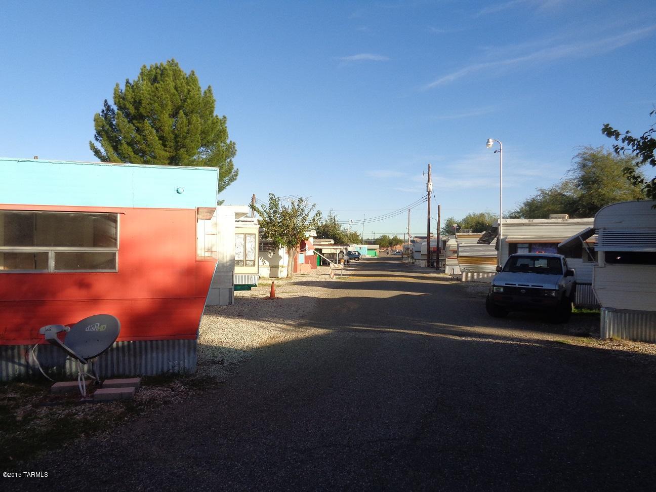 Unsubdivided - Residential Income