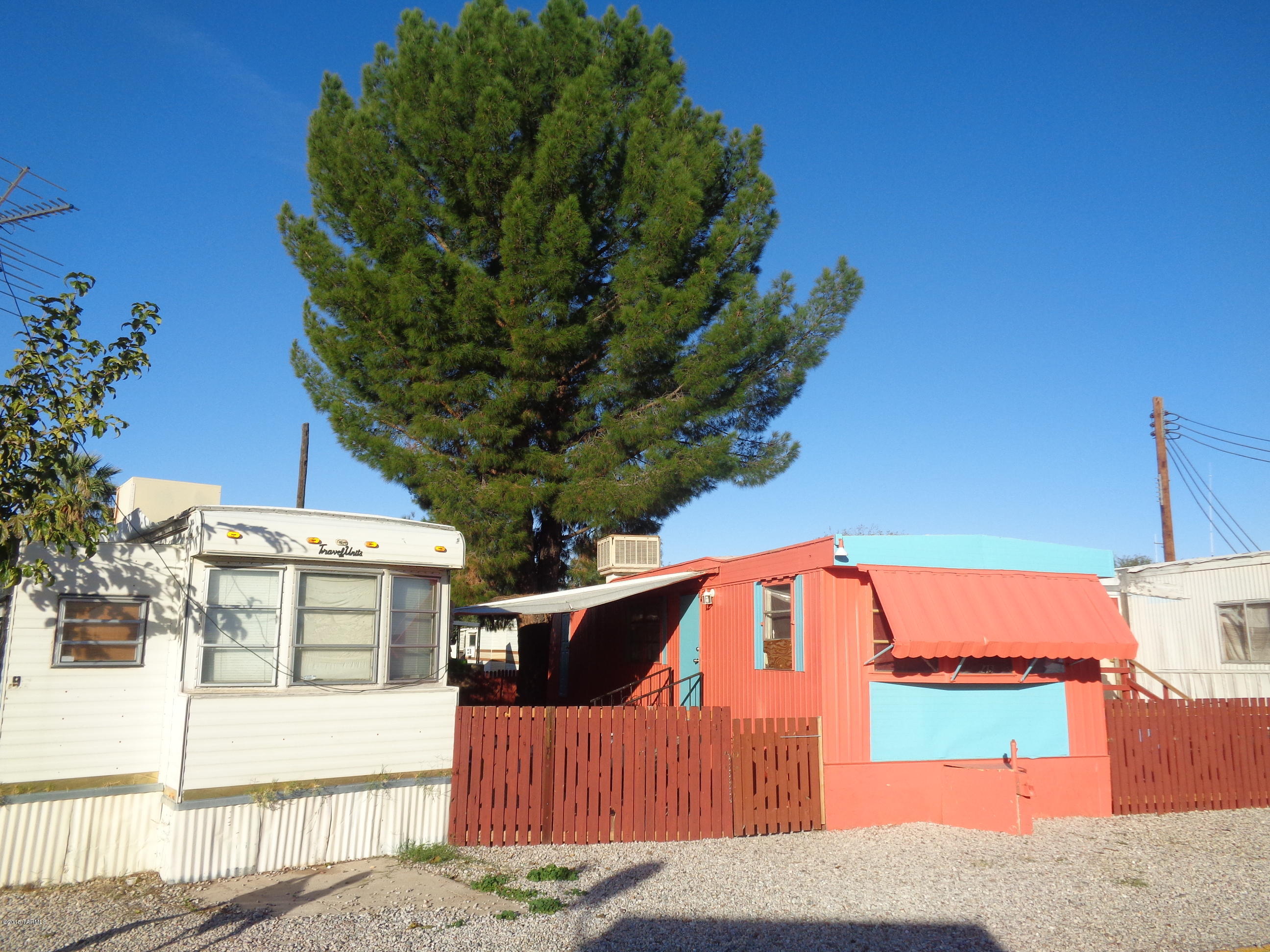 Unsubdivided - Residential Income