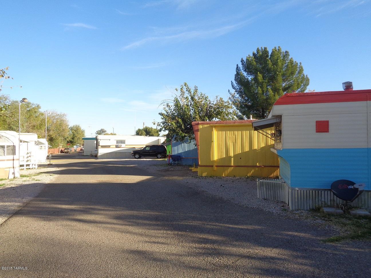 Unsubdivided - Residential Income