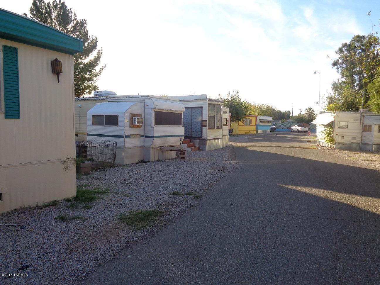 Unsubdivided - Residential Income