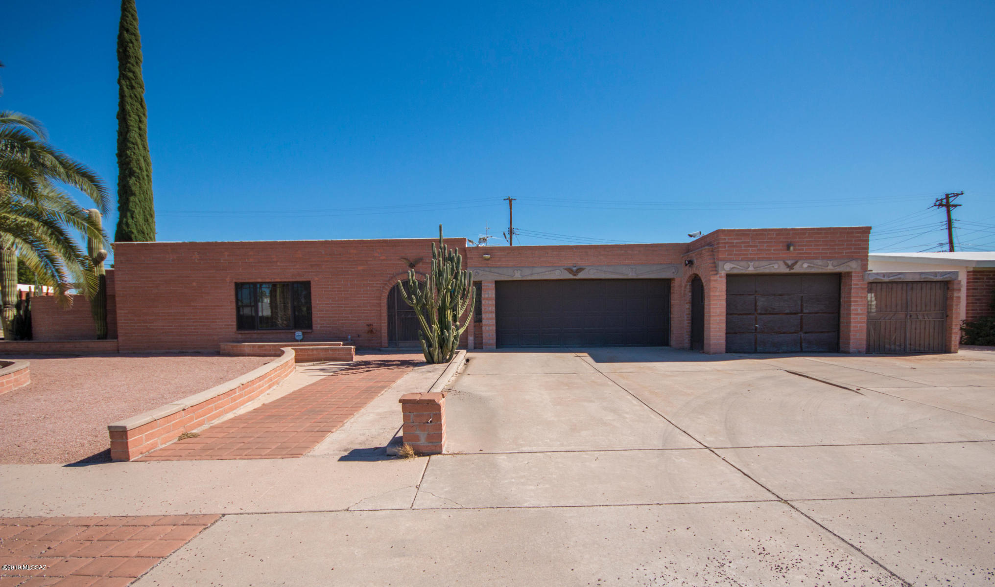 Miramonte Terr - Residential
