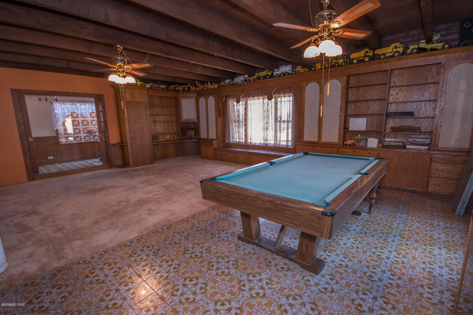 Miramonte Terr - Residential