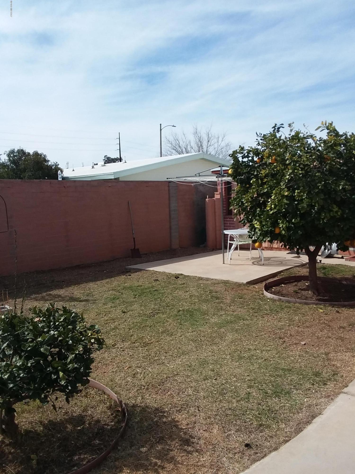 Miramonte Terr - Residential