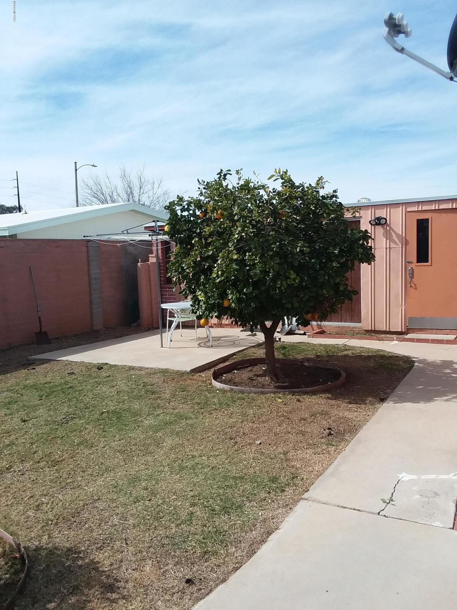 Miramonte Terr - Residential