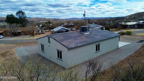 A home in Rio Rico