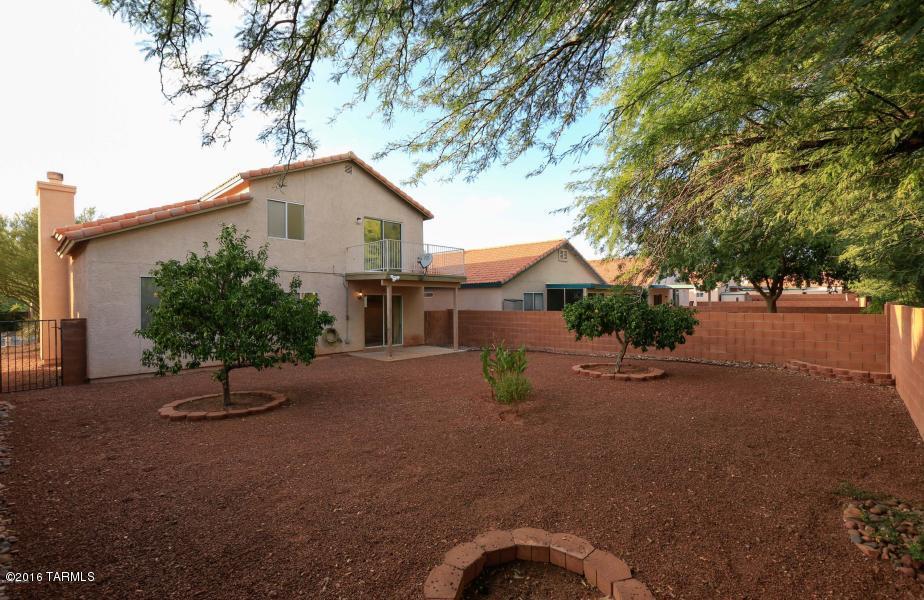 Rancho Escondido(1-198) - Residential Lease