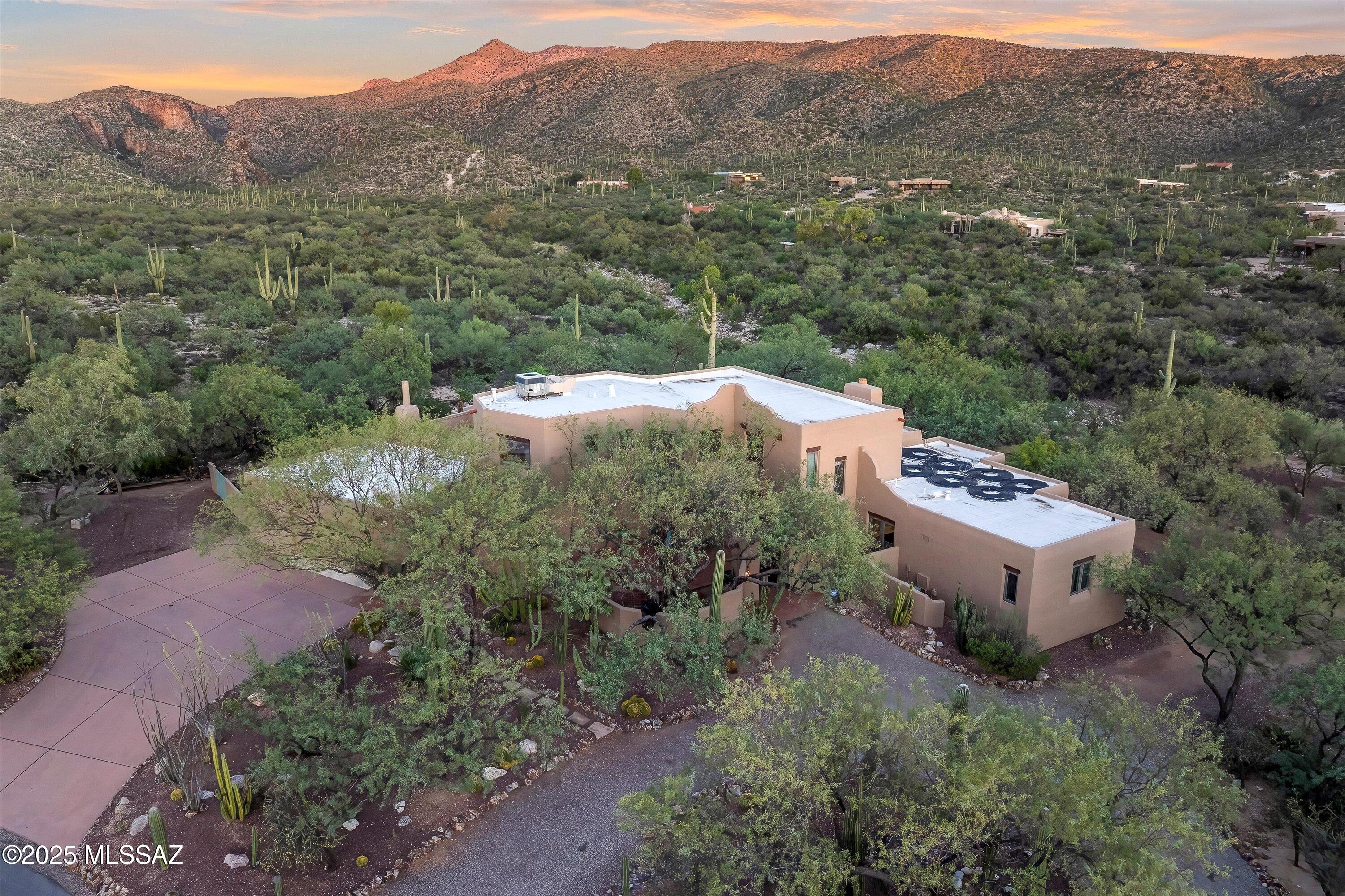 Makoho Estates  (16, 39-59) - Residential