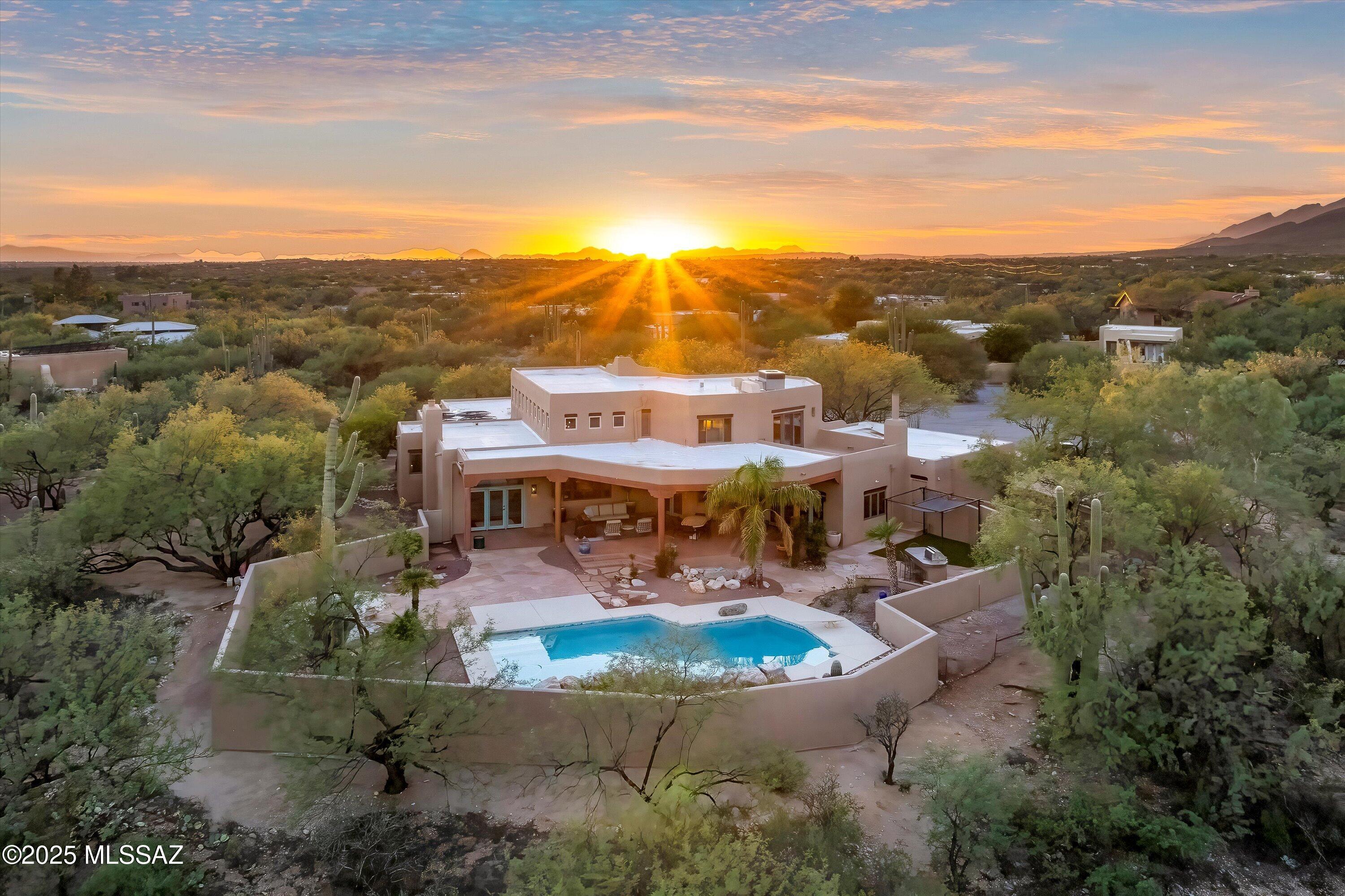 Makoho Estates  (16, 39-59) - Residential