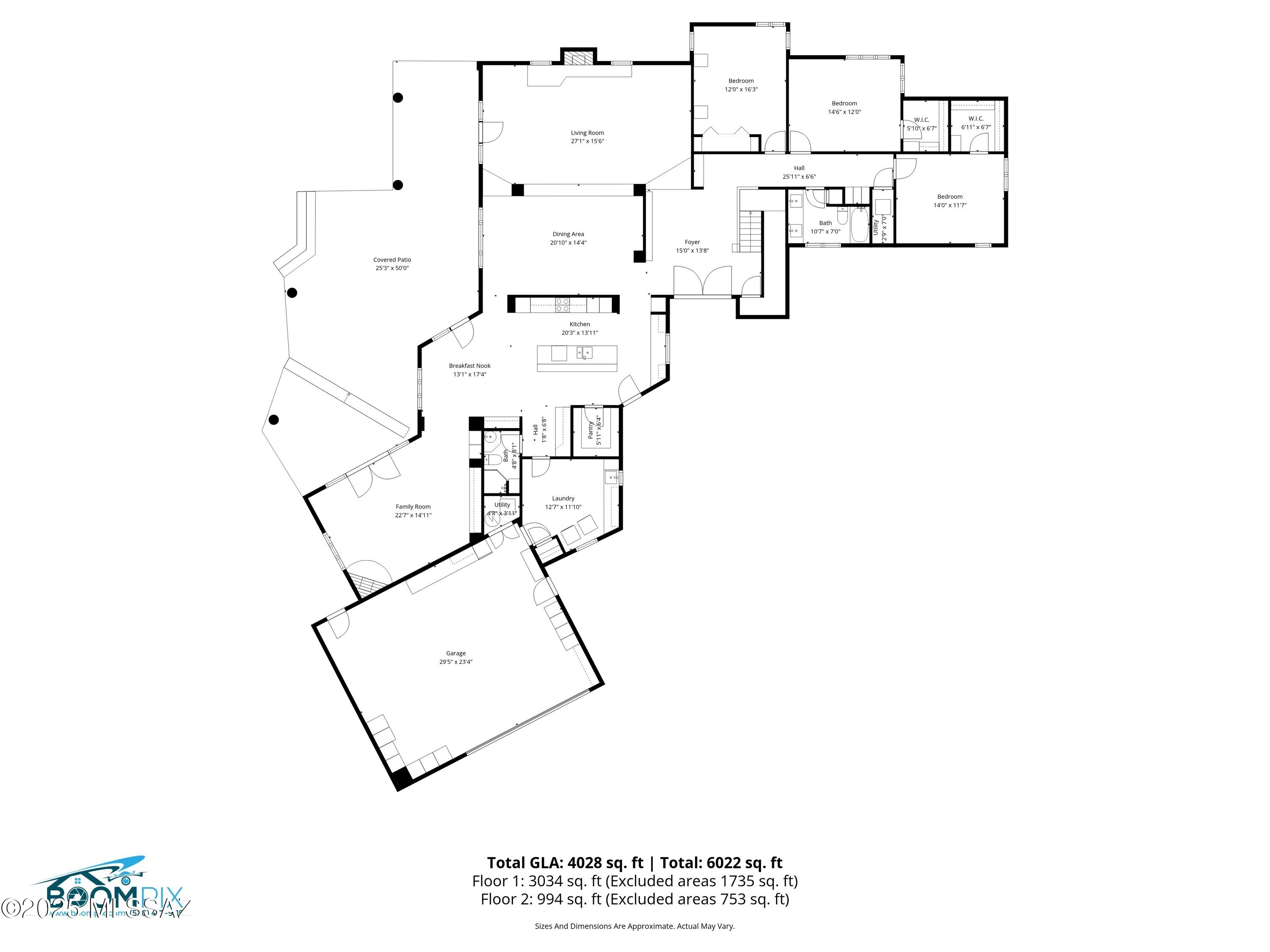 Makoho Estates  (16, 39-59) - Residential