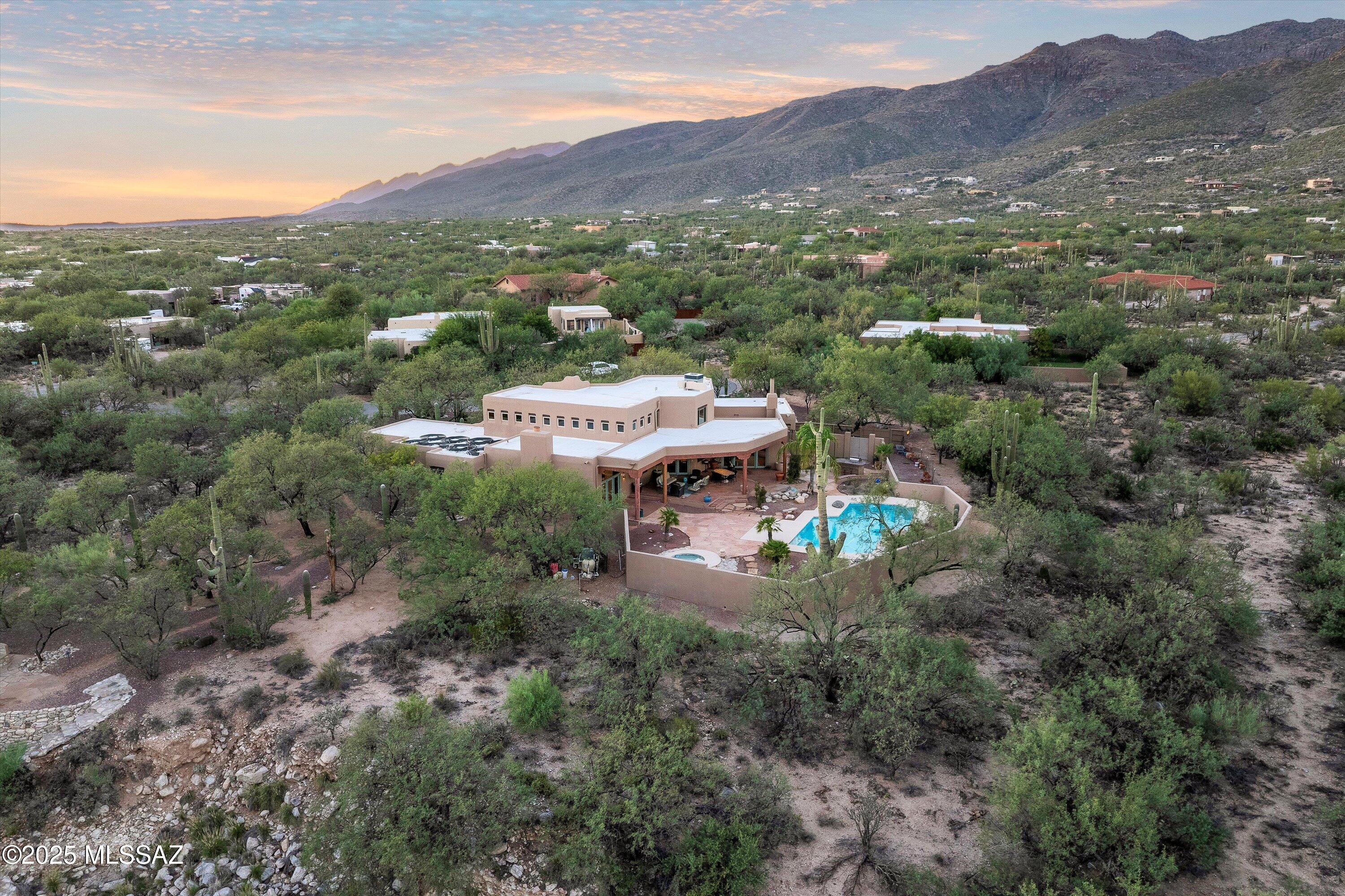 Makoho Estates  (16, 39-59) - Residential
