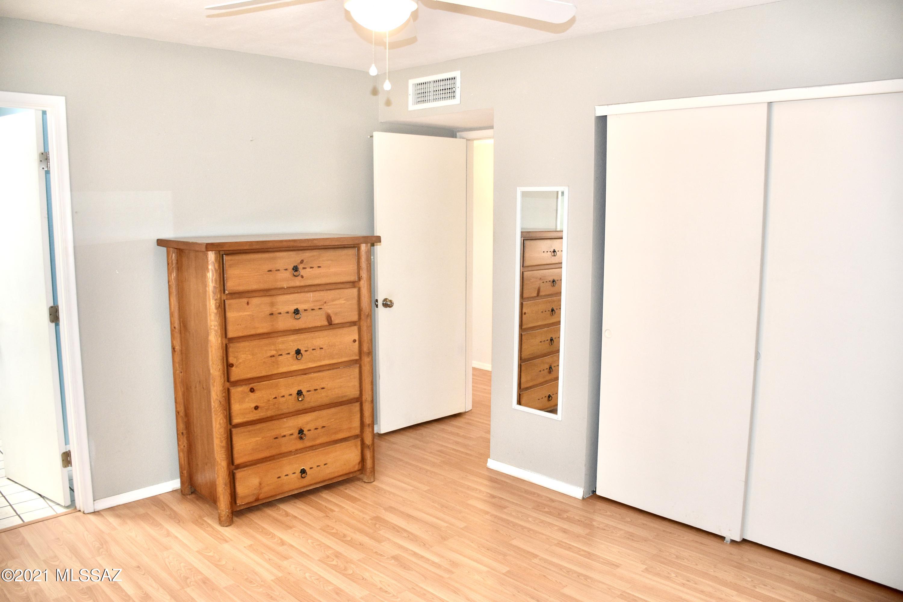 Maguire Place (1-19) - Residential