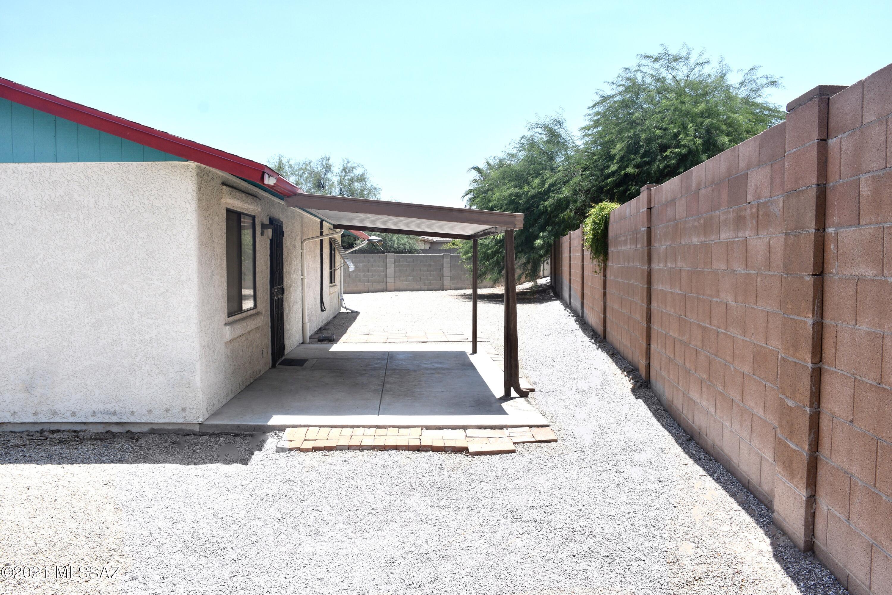 Maguire Place (1-19) - Residential