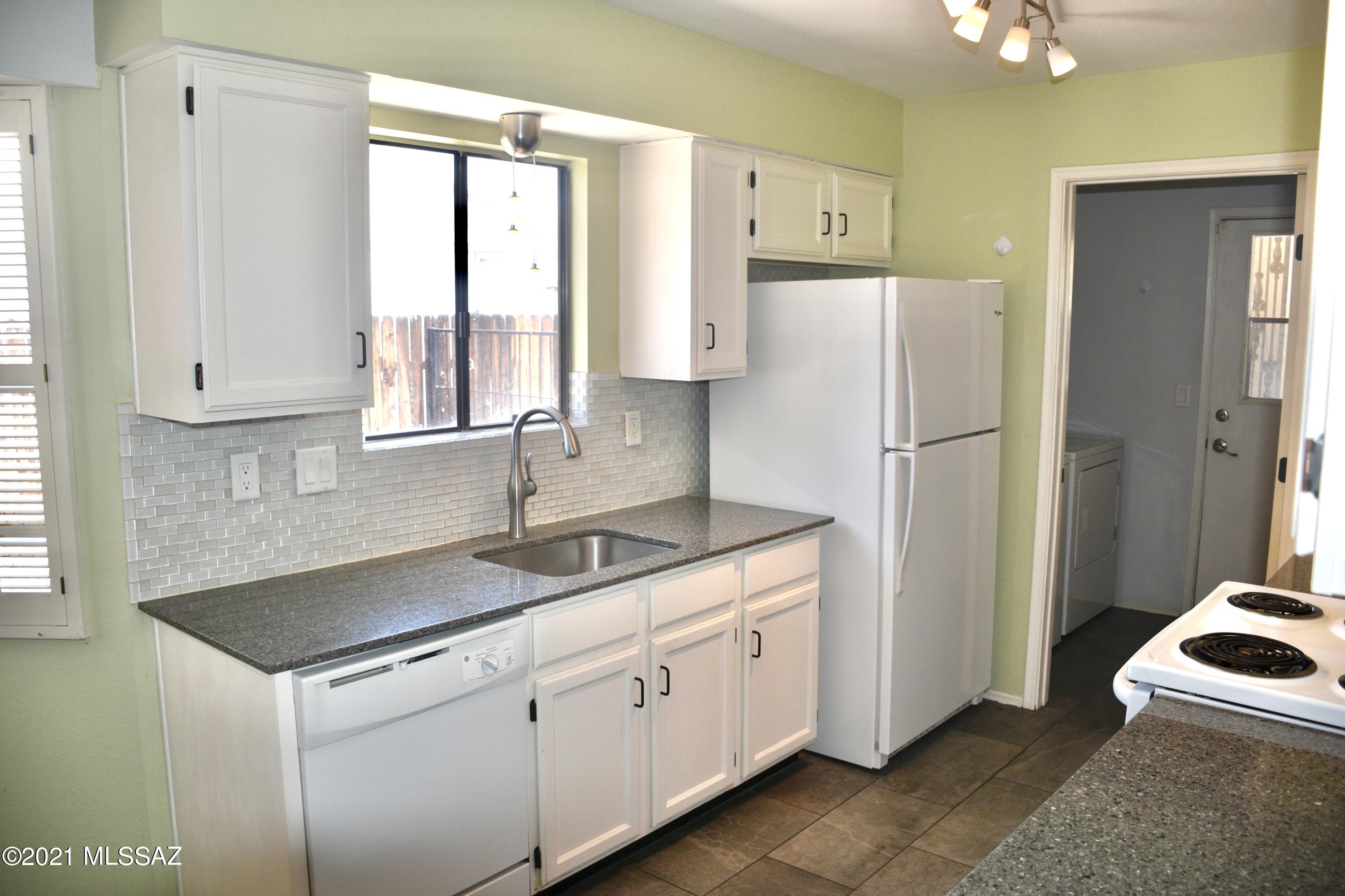 Maguire Place (1-19) - Residential