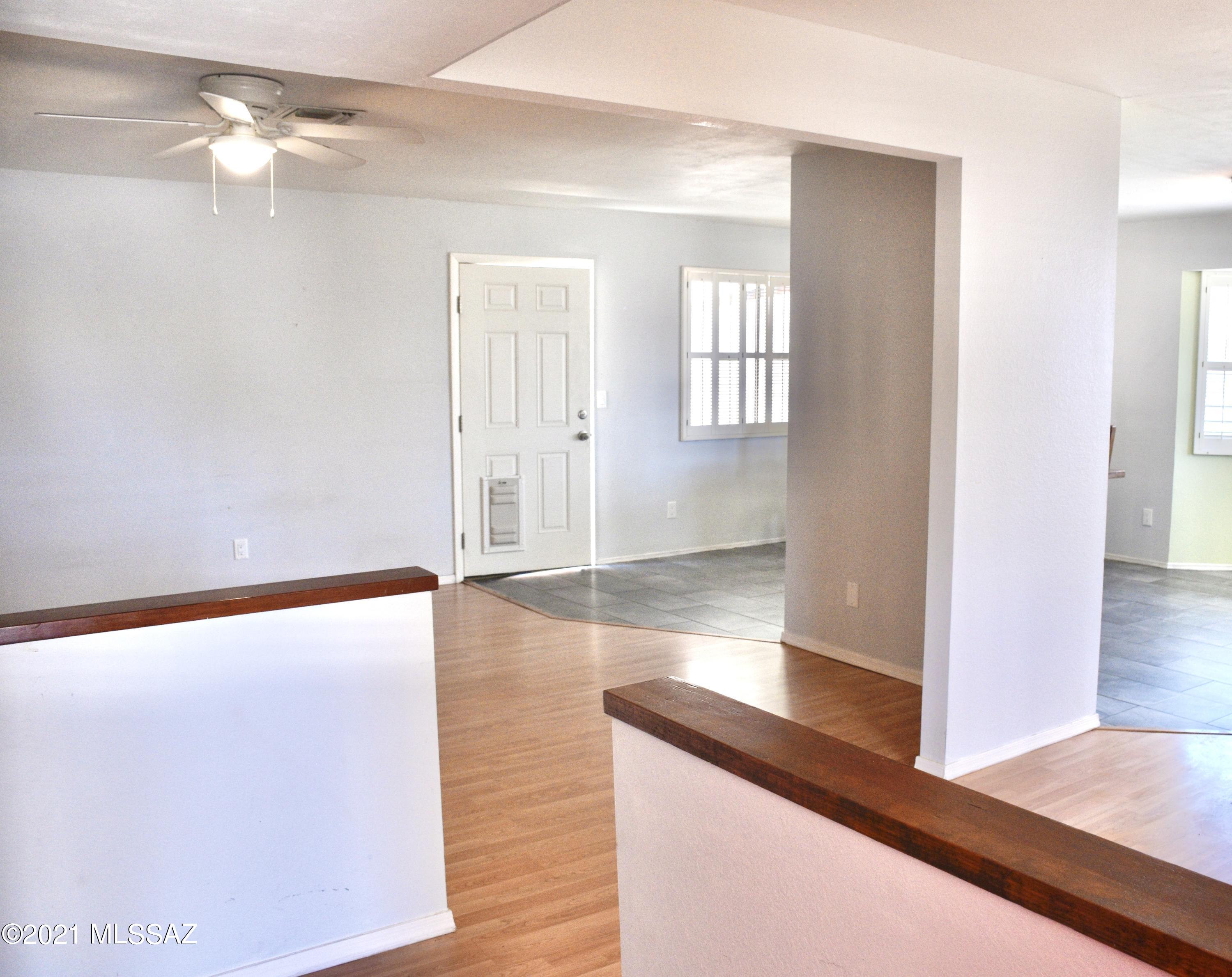Maguire Place (1-19) - Residential