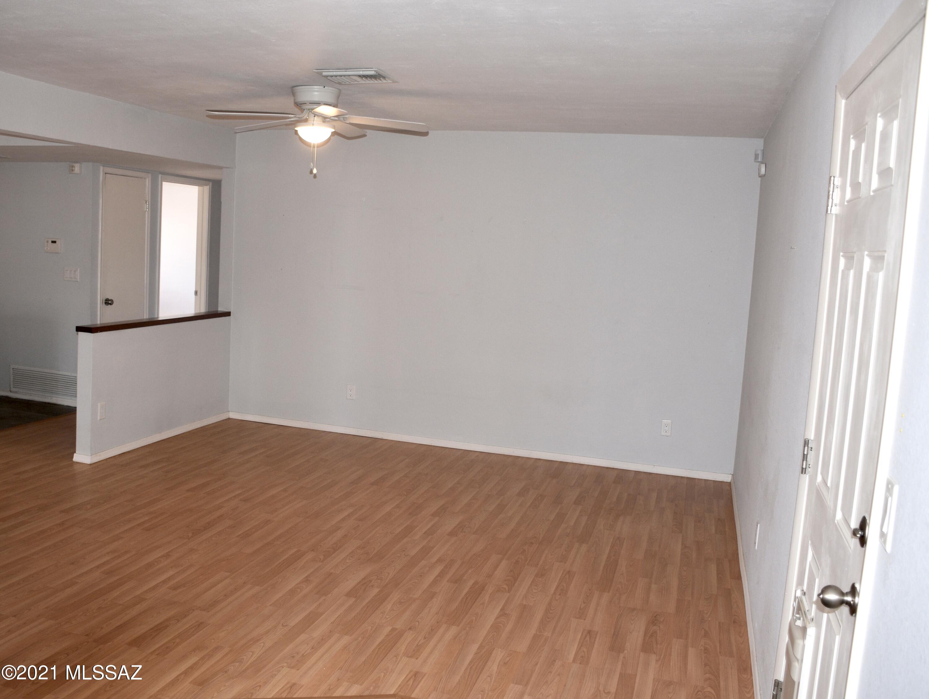 Maguire Place (1-19) - Residential
