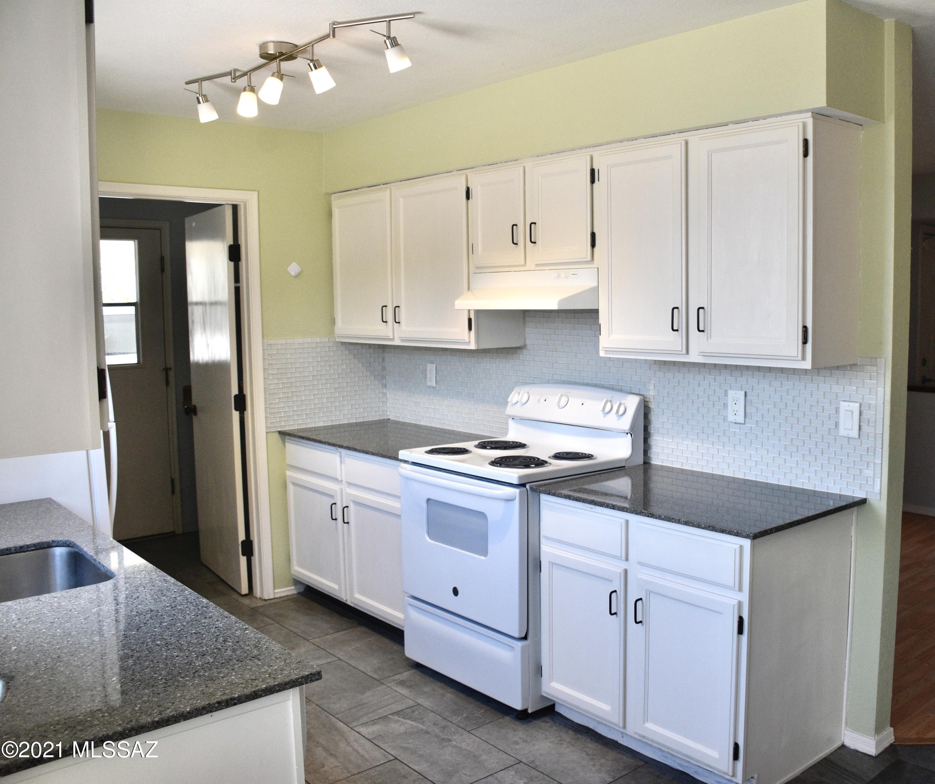 Maguire Place (1-19) - Residential