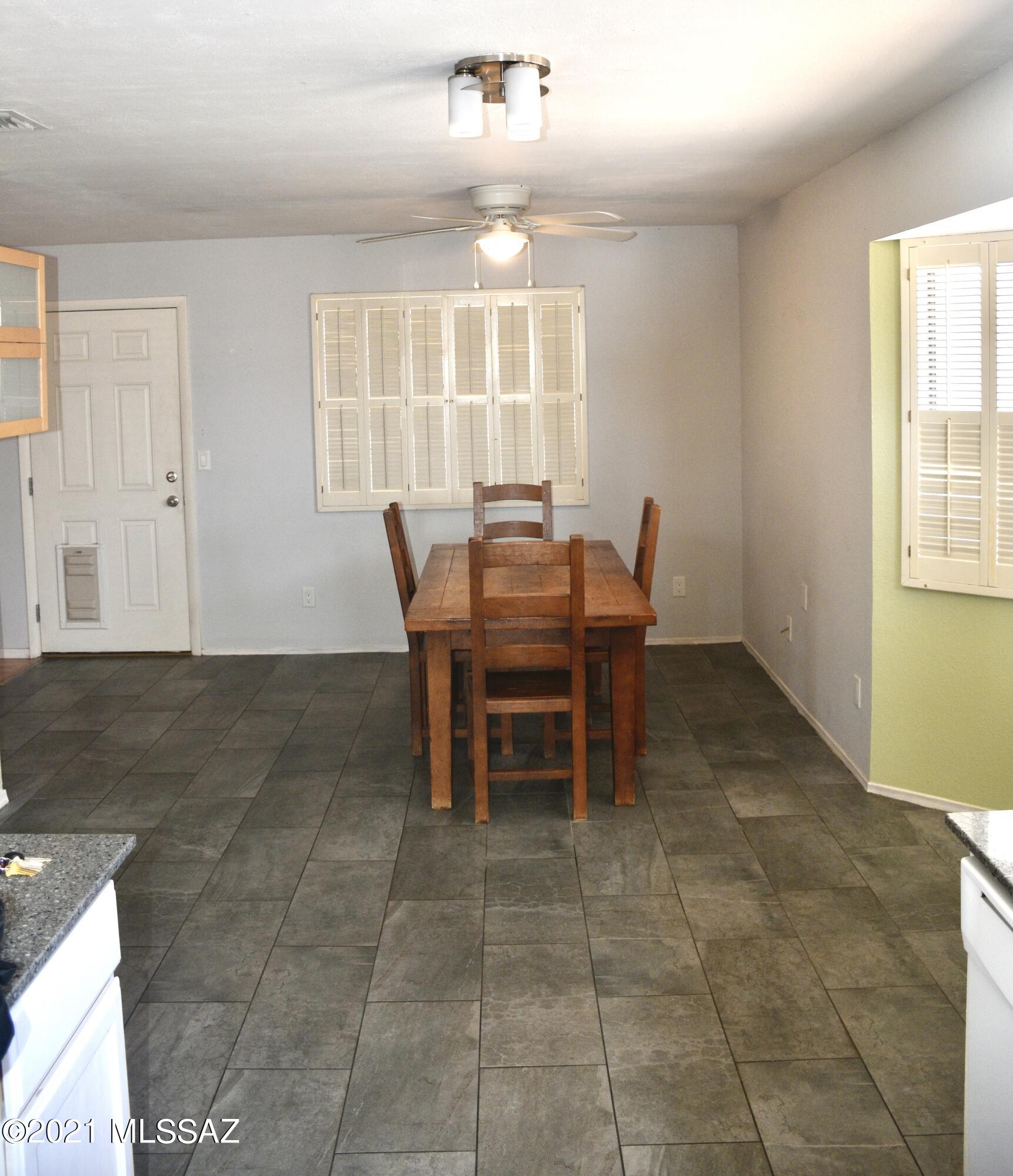 Maguire Place (1-19) - Residential