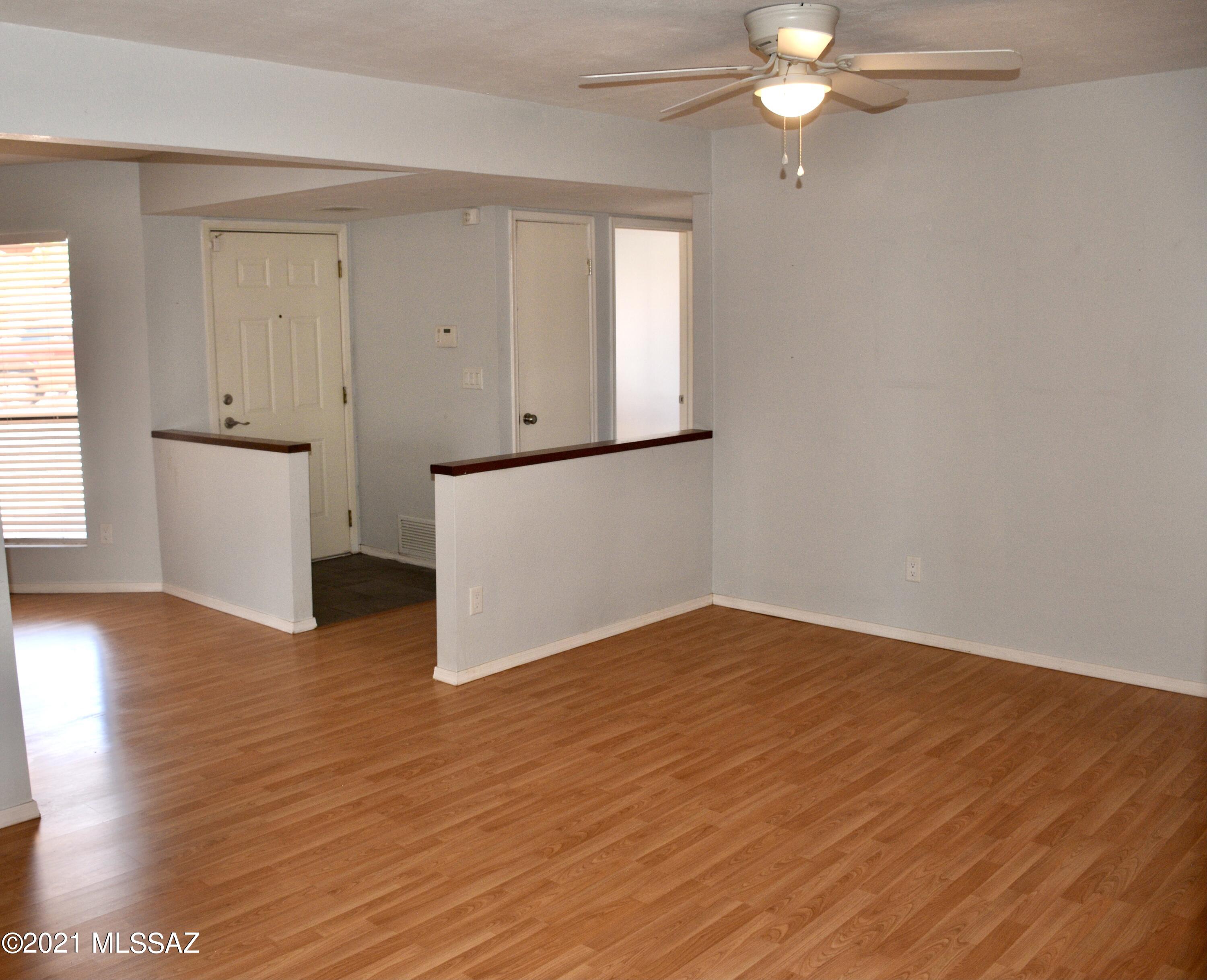 Maguire Place (1-19) - Residential
