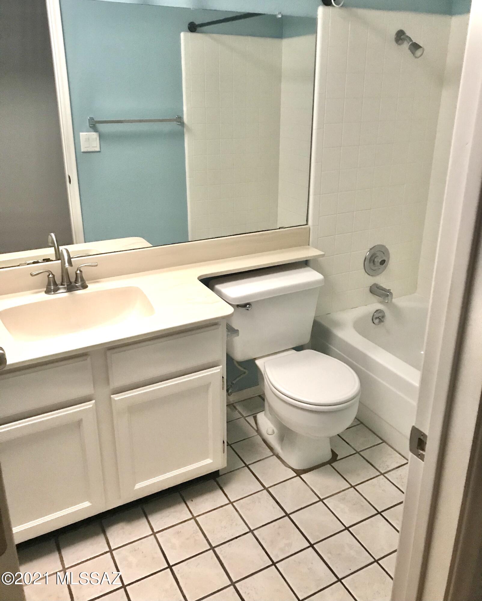 Maguire Place (1-19) - Residential