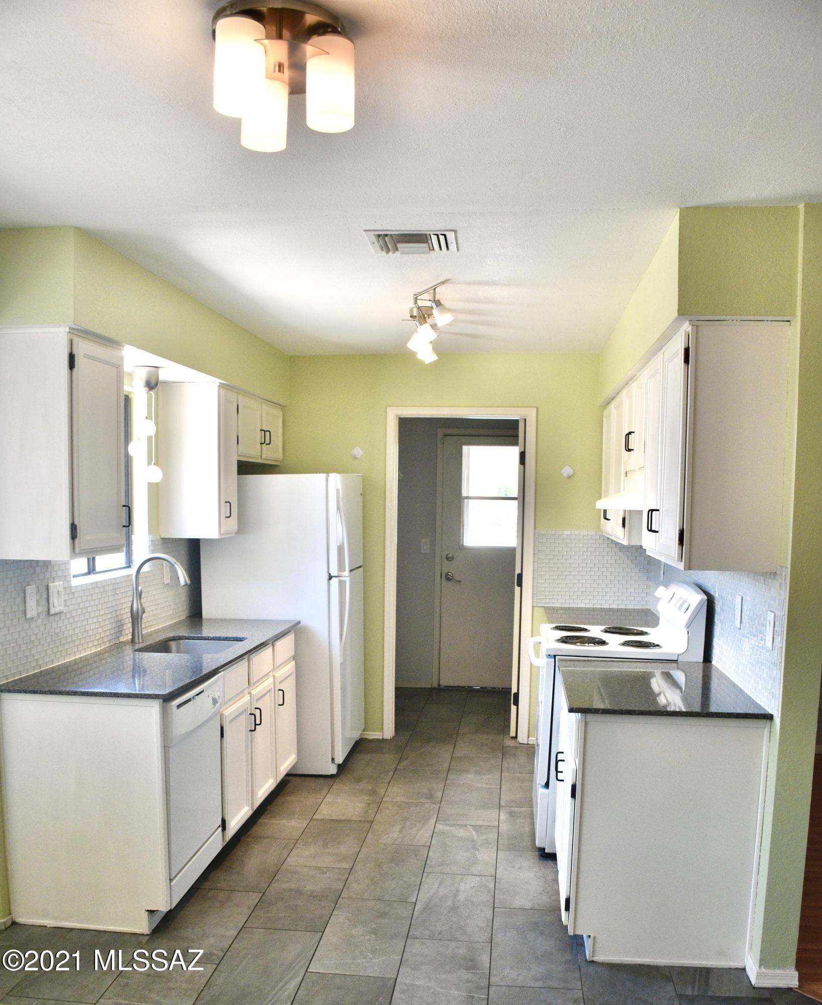 Maguire Place (1-19) - Residential