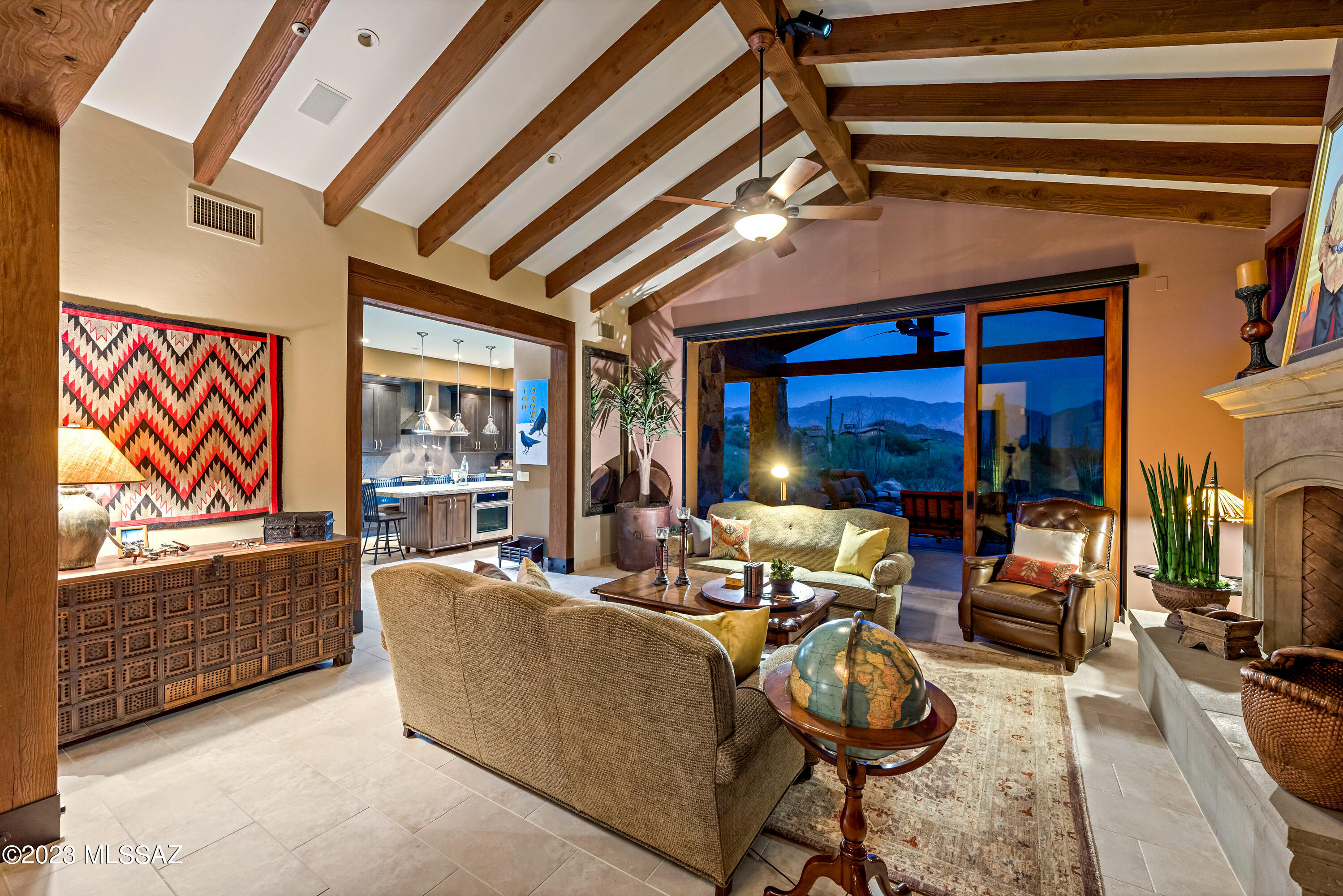 Stone Canyon II - Residential