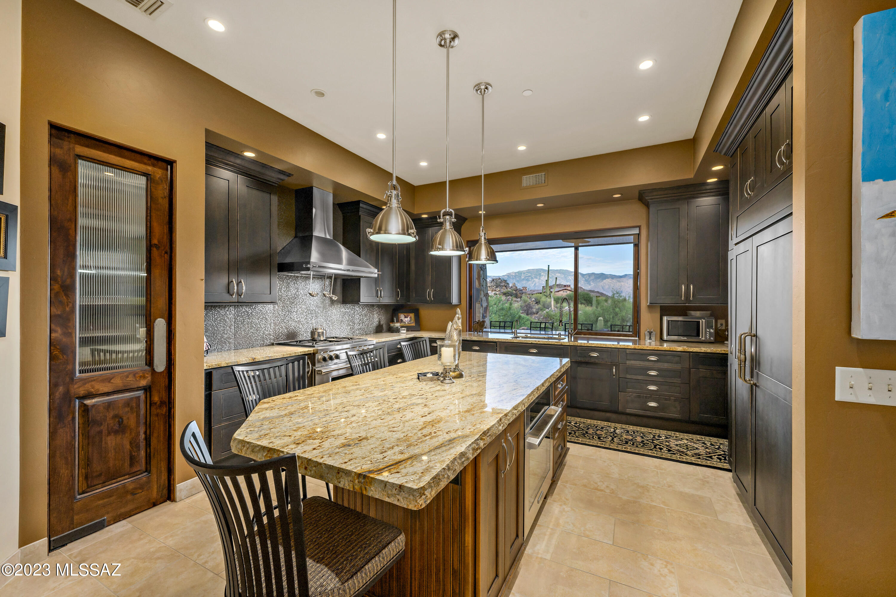 Stone Canyon II - Residential