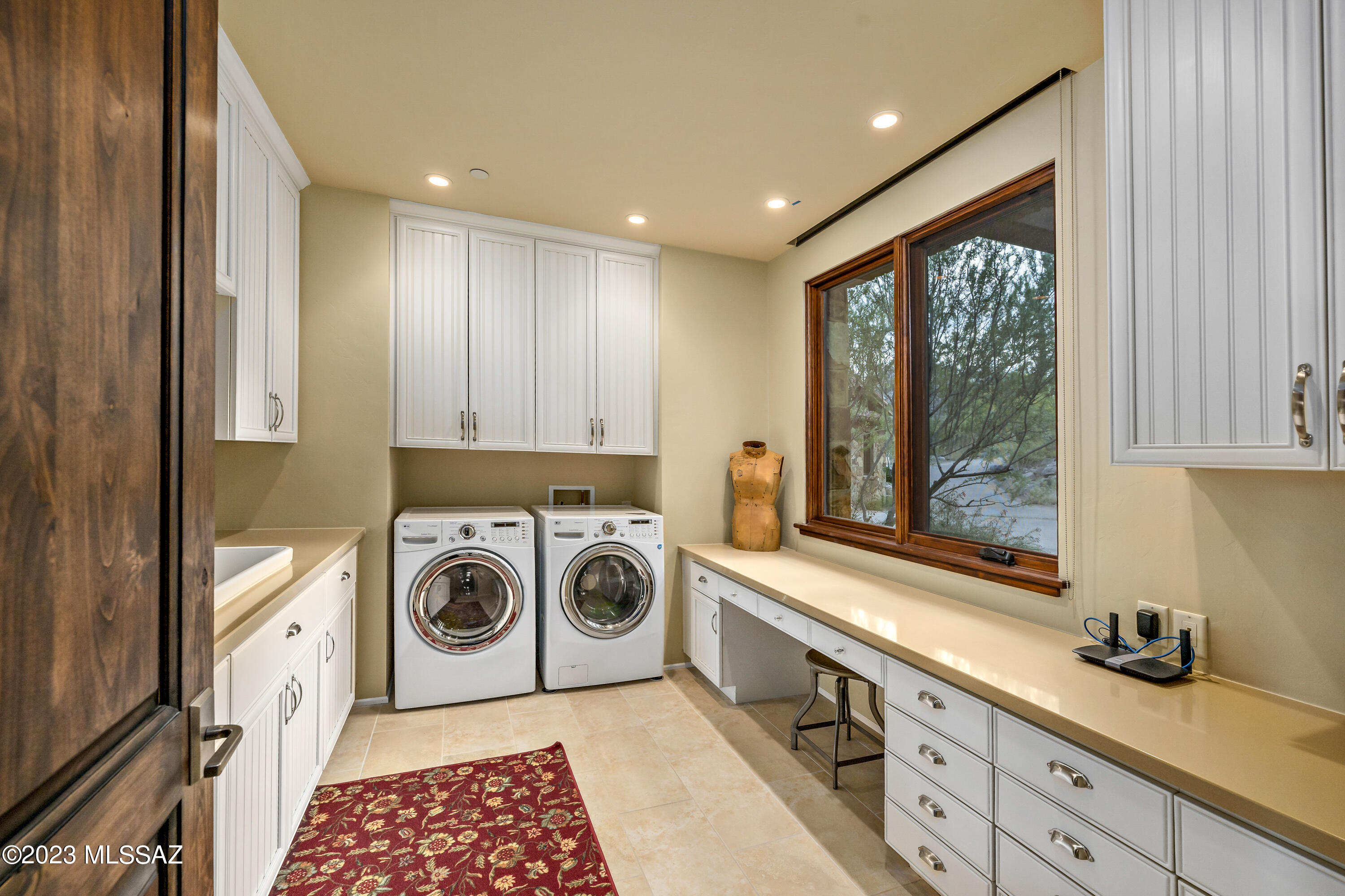 Stone Canyon II - Residential