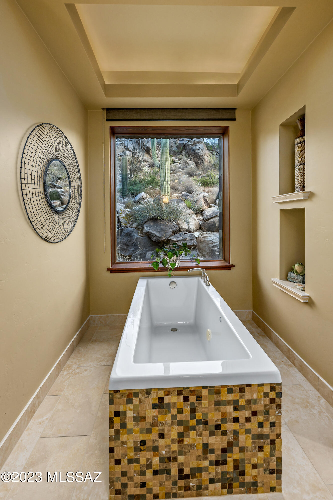 Stone Canyon II - Residential