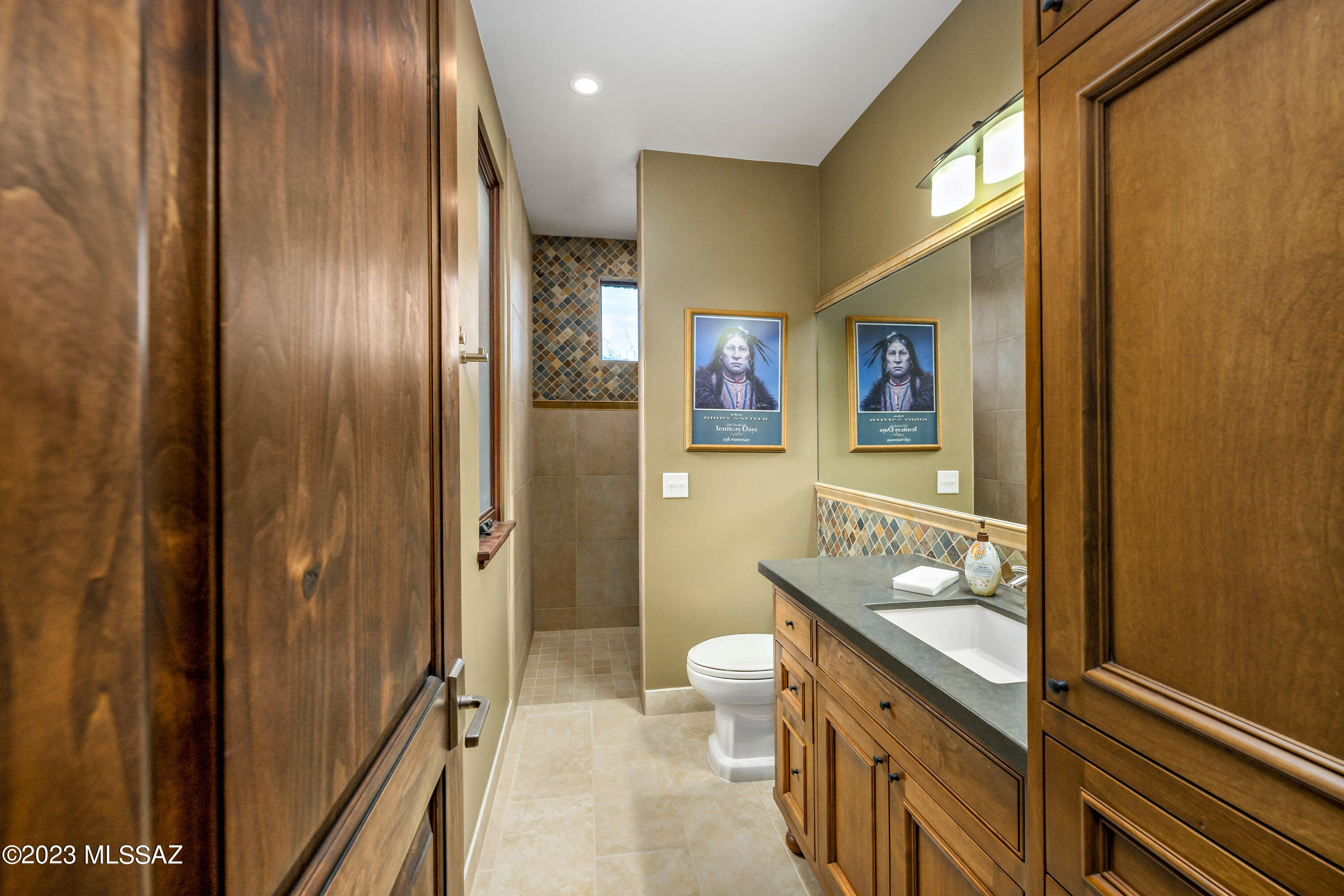 Stone Canyon II - Residential