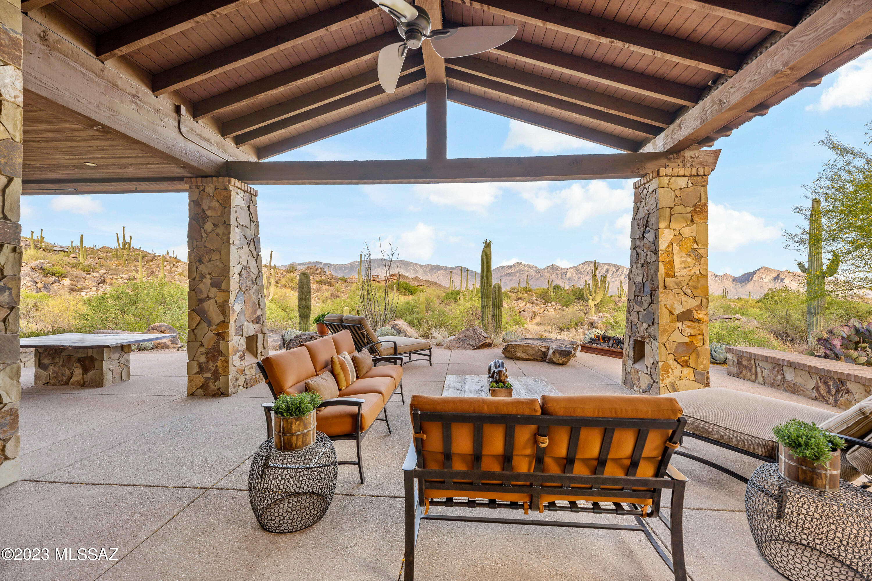 Stone Canyon II - Residential
