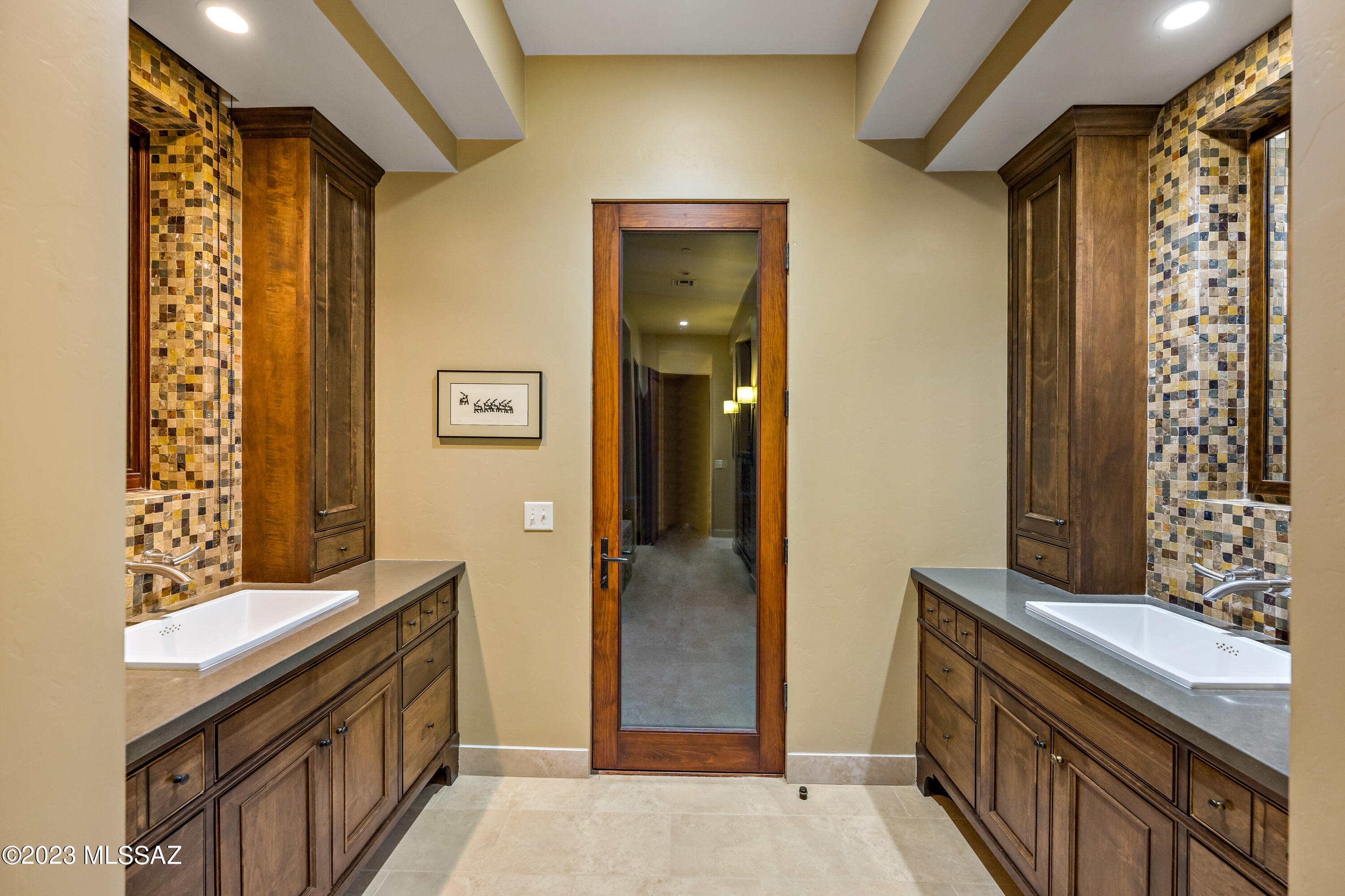Stone Canyon II - Residential