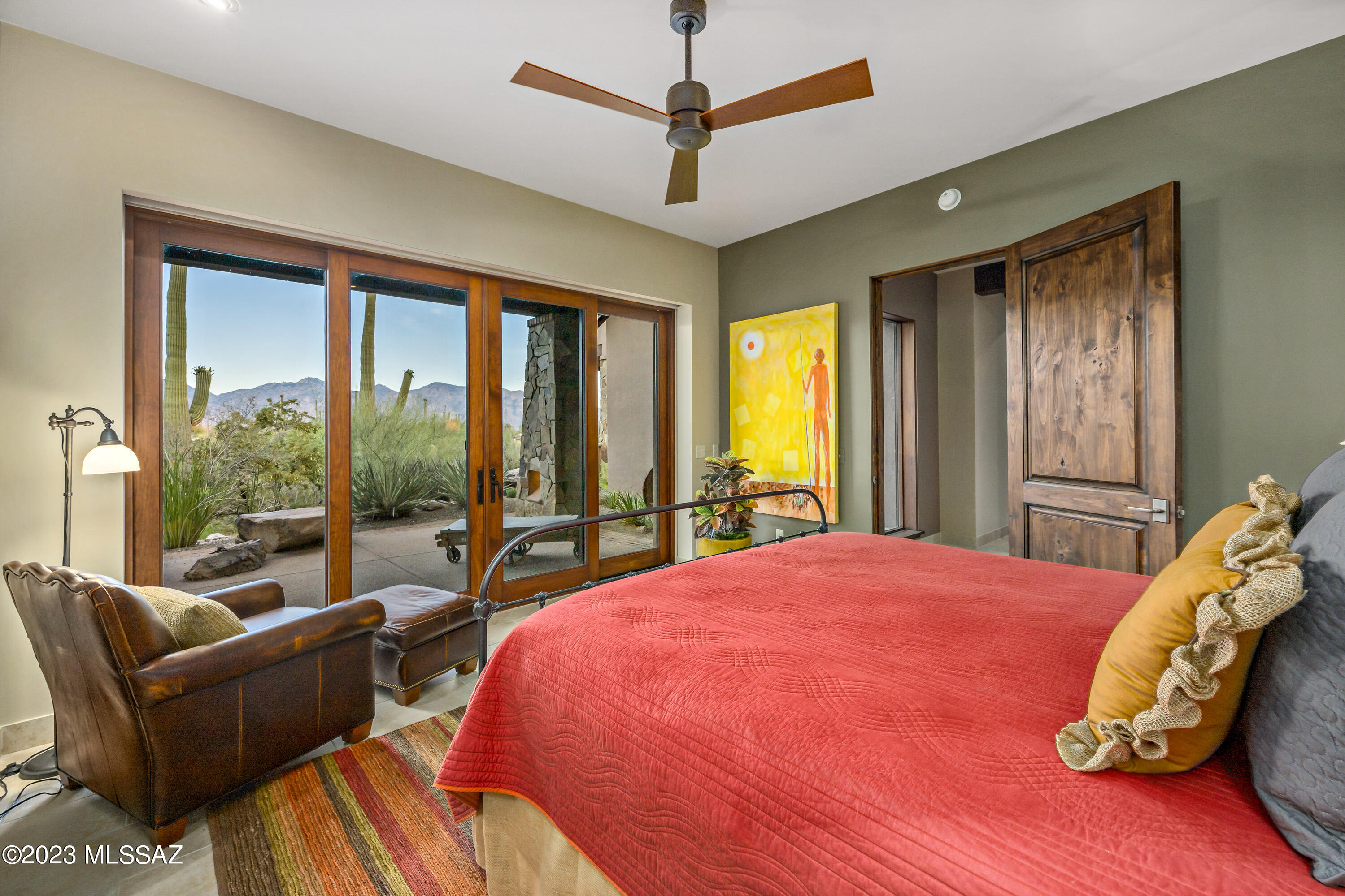 Stone Canyon II - Residential