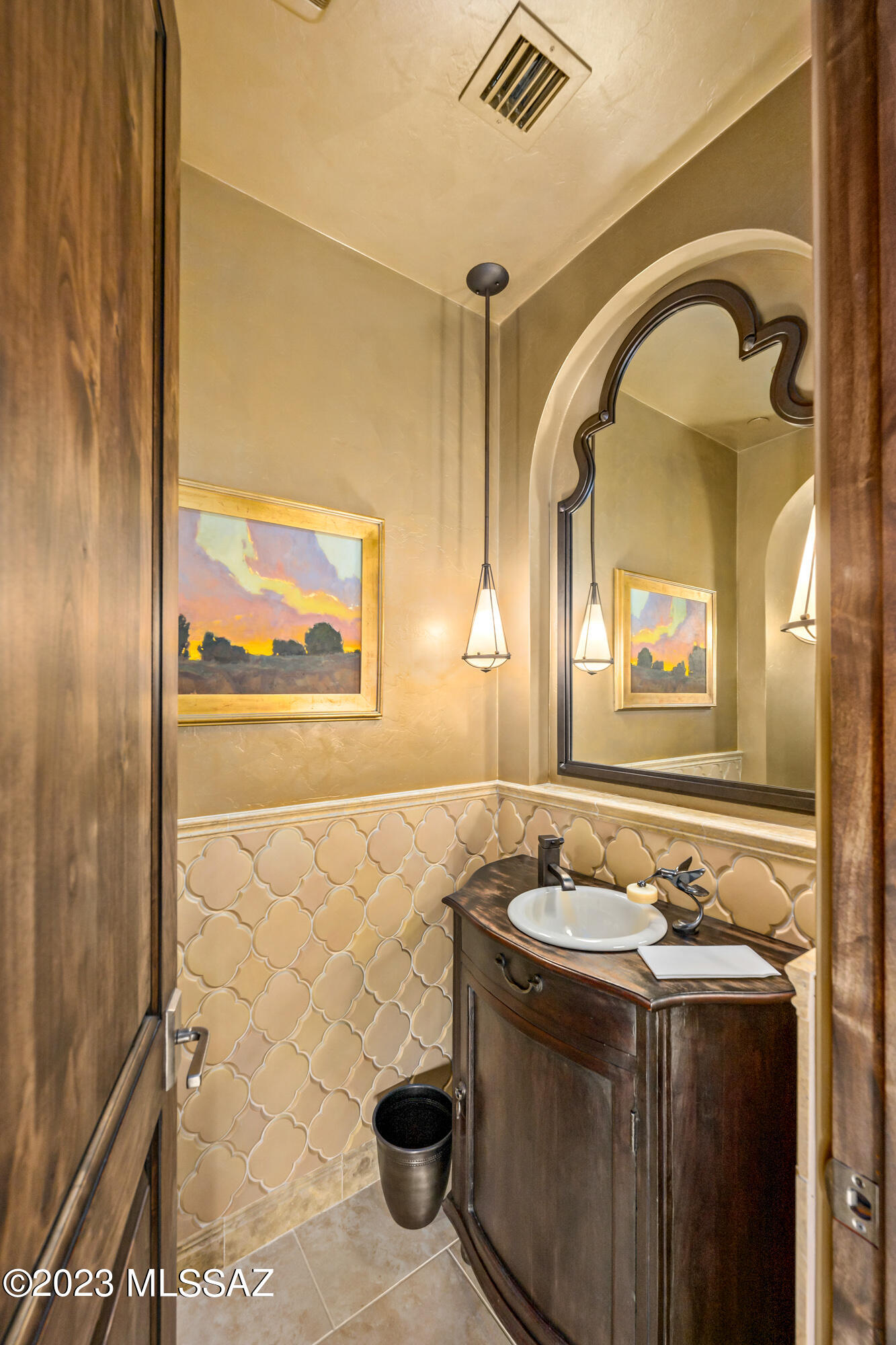 Stone Canyon II - Residential