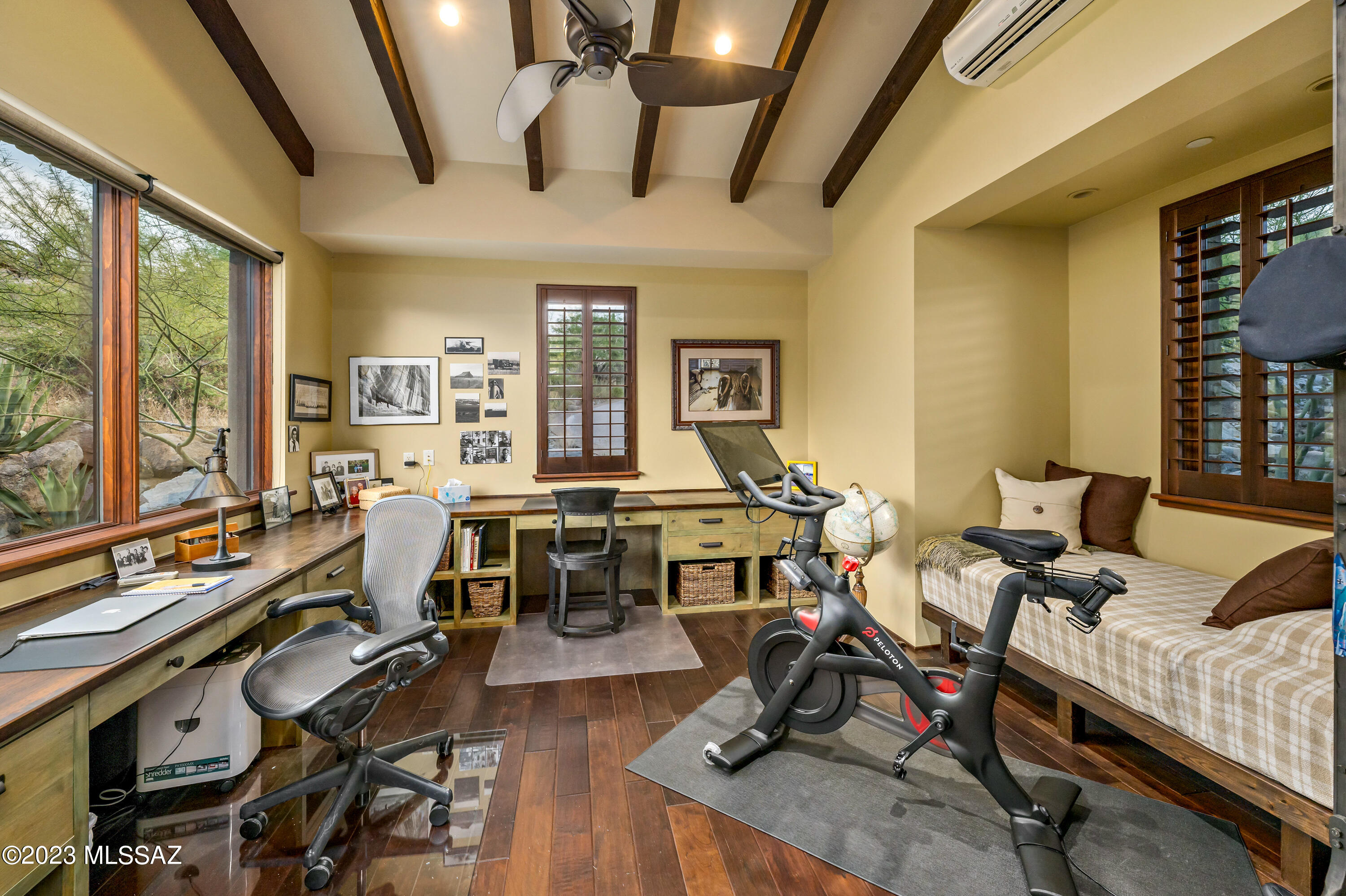 Stone Canyon II - Residential