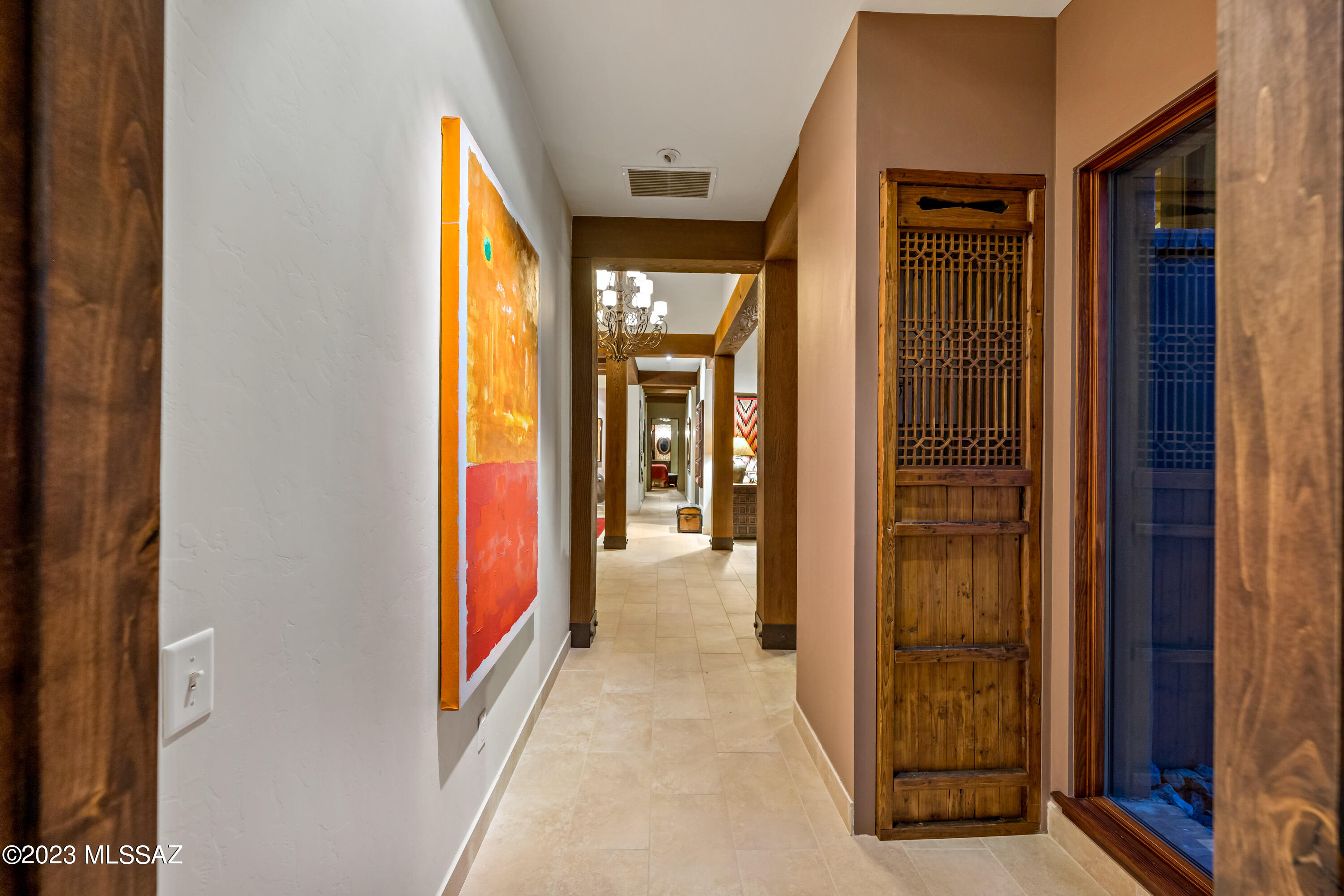 Stone Canyon II - Residential