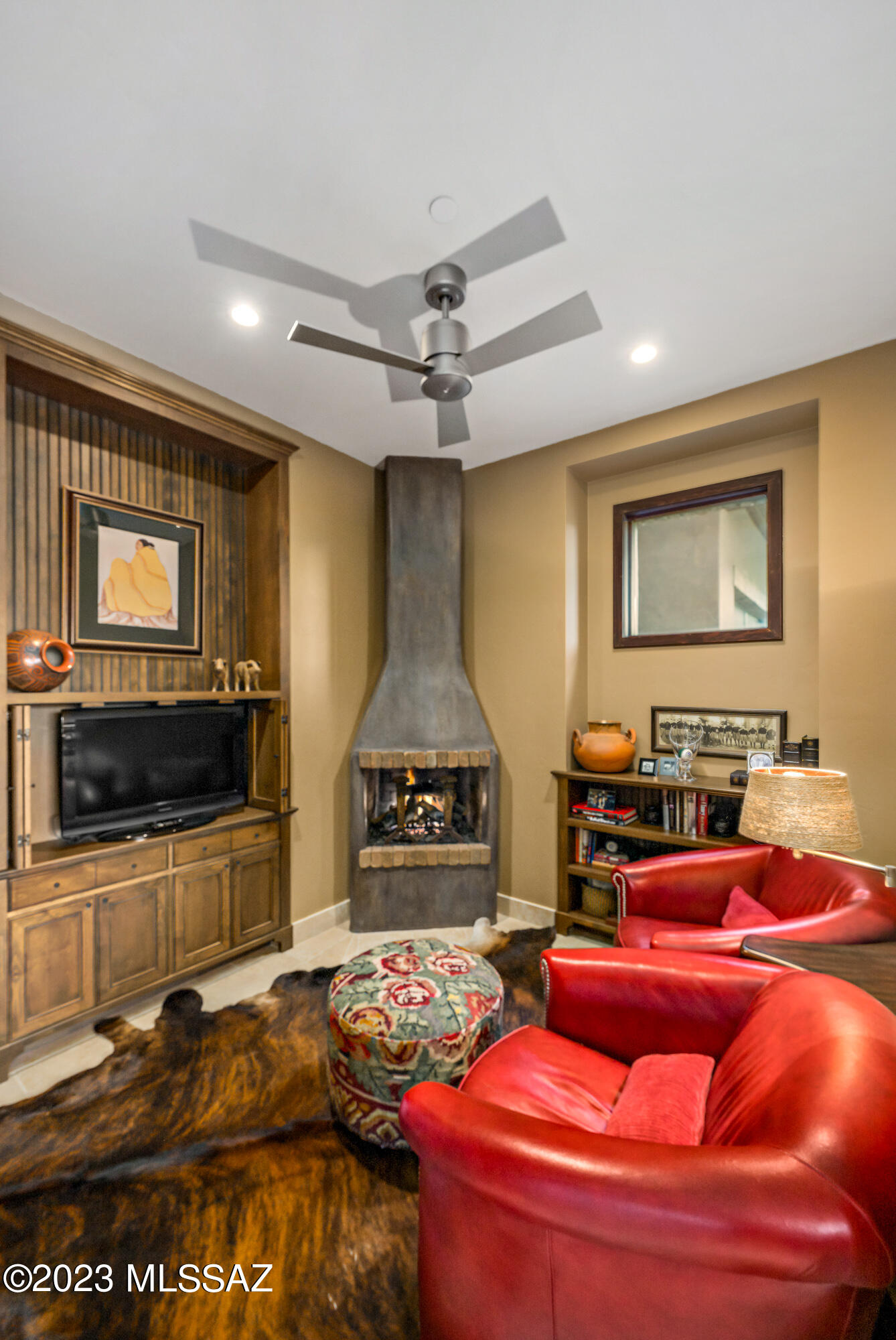 Stone Canyon II - Residential