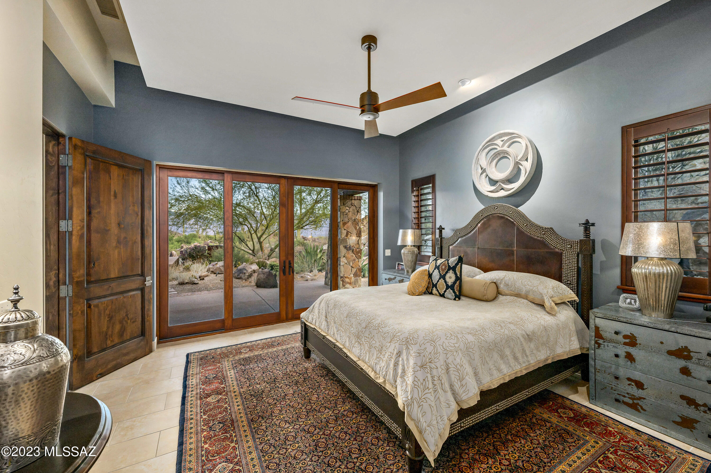 Stone Canyon II - Residential