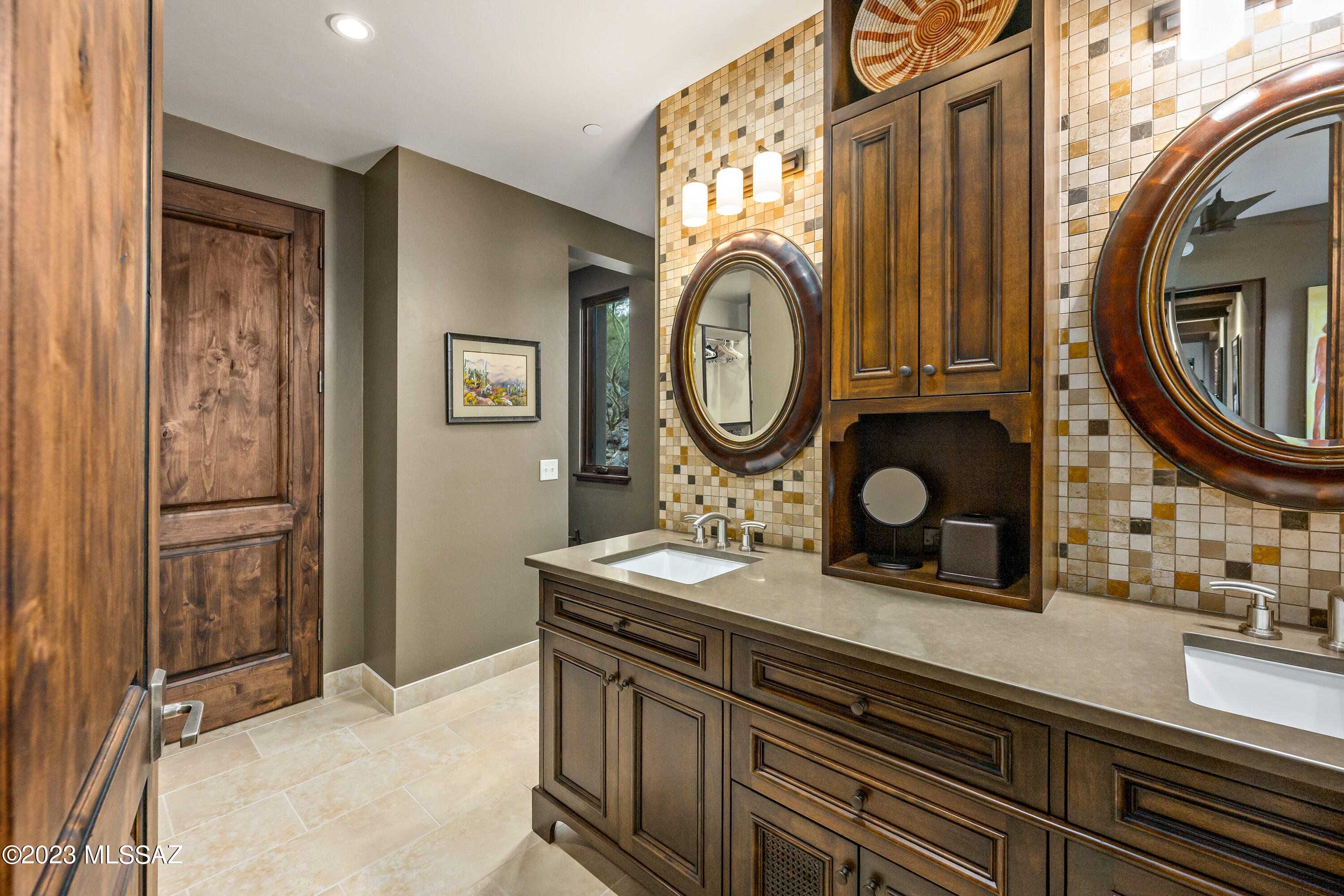 Stone Canyon II - Residential