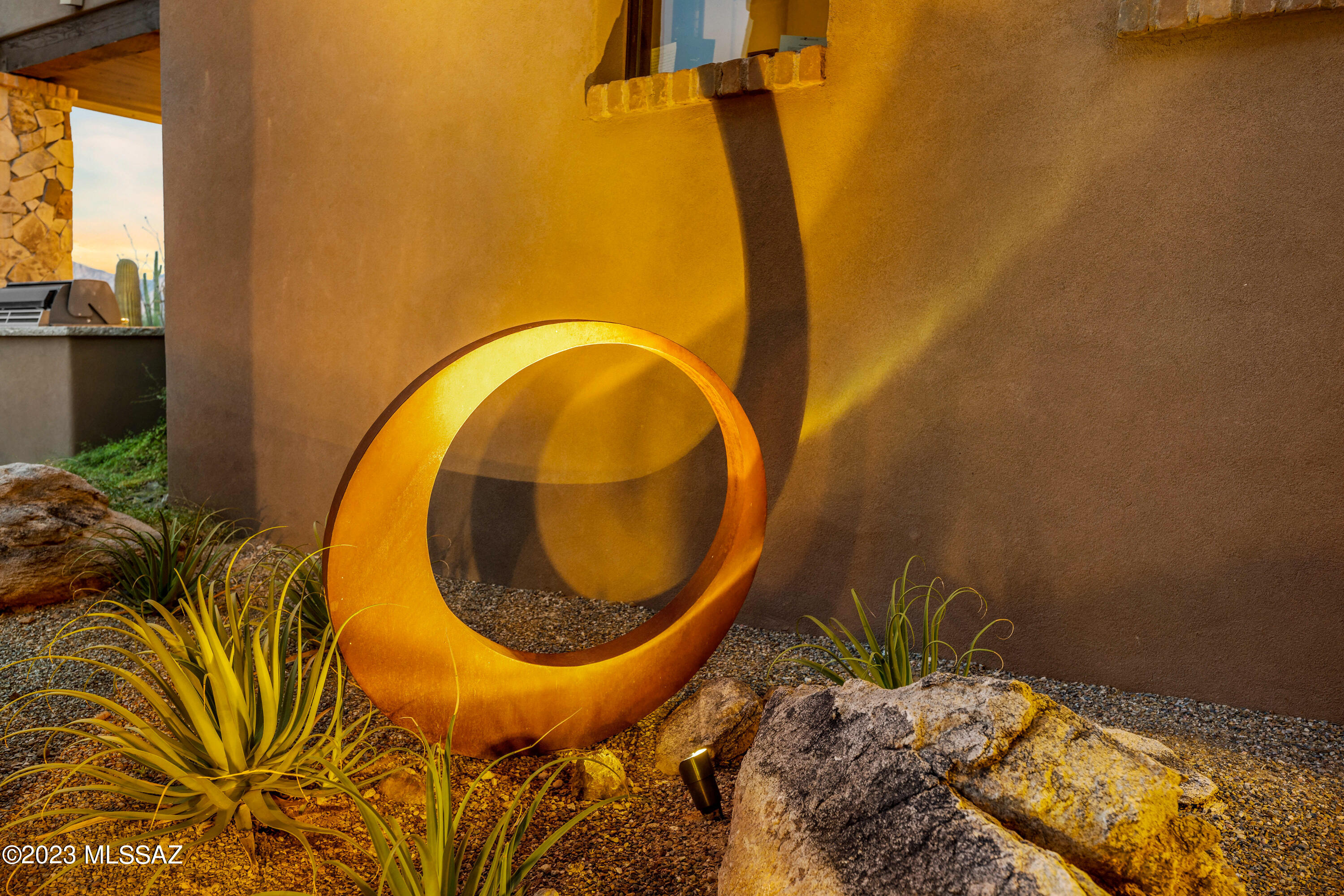 Stone Canyon II - Residential