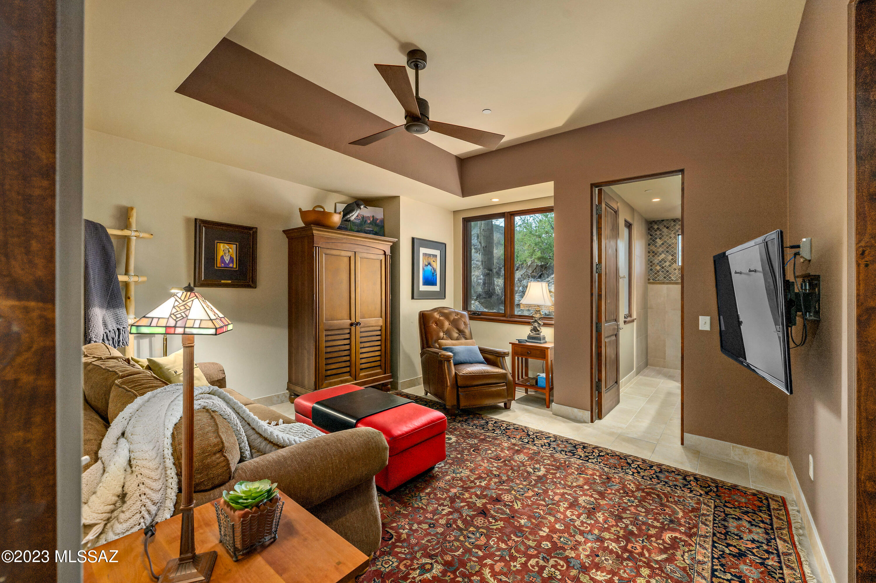 Stone Canyon II - Residential