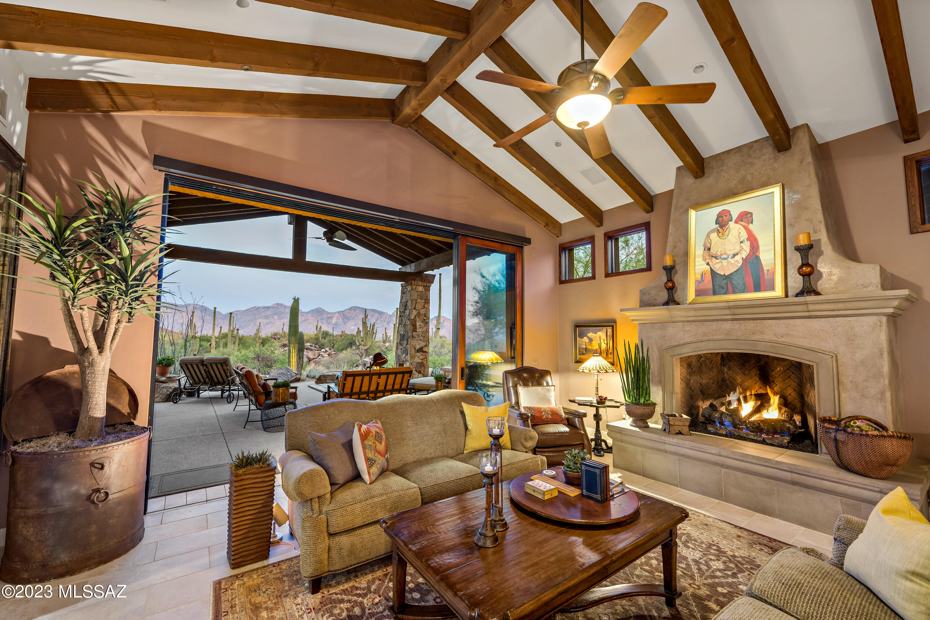 Stone Canyon II - Residential
