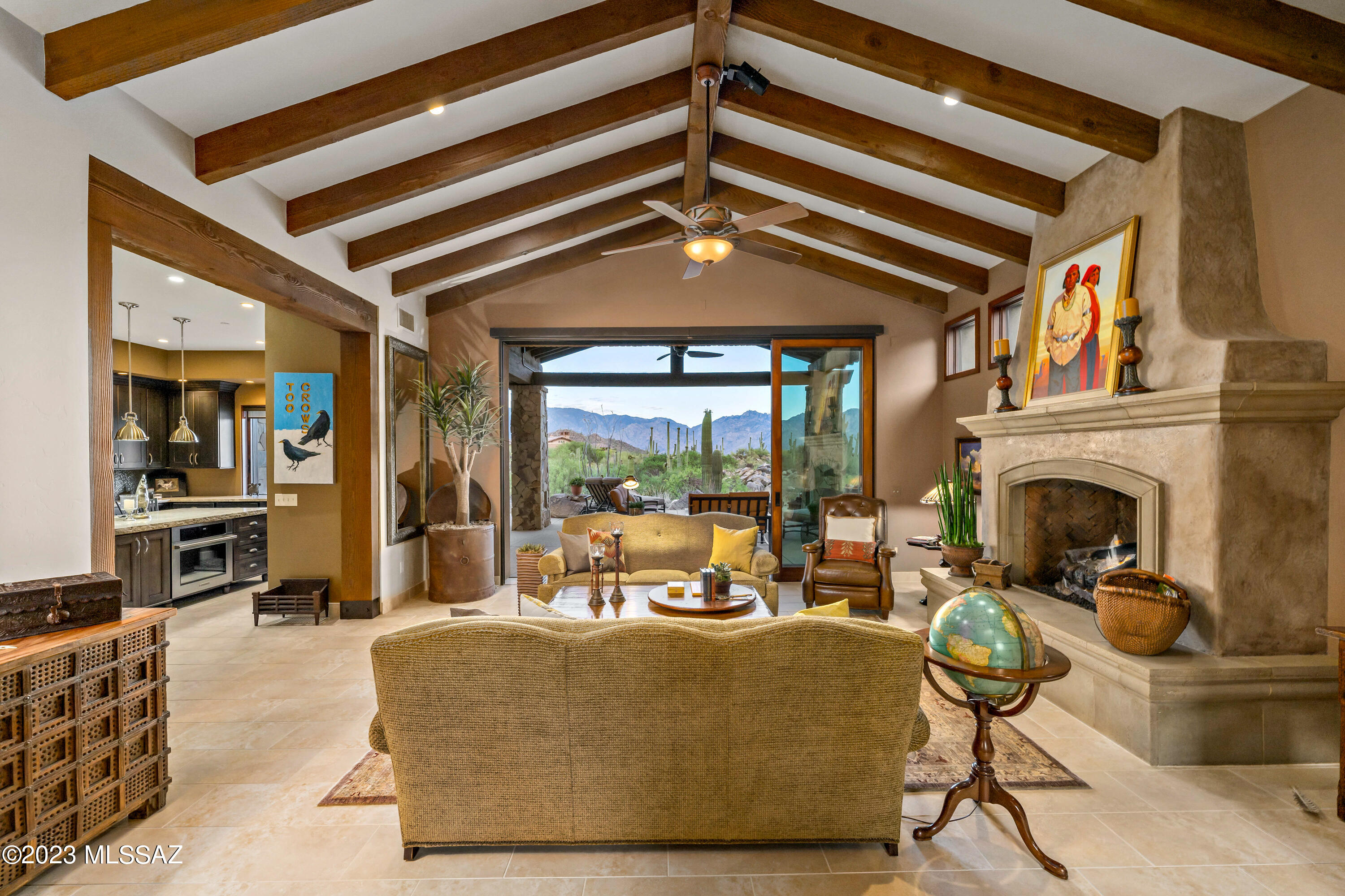 Stone Canyon II - Residential