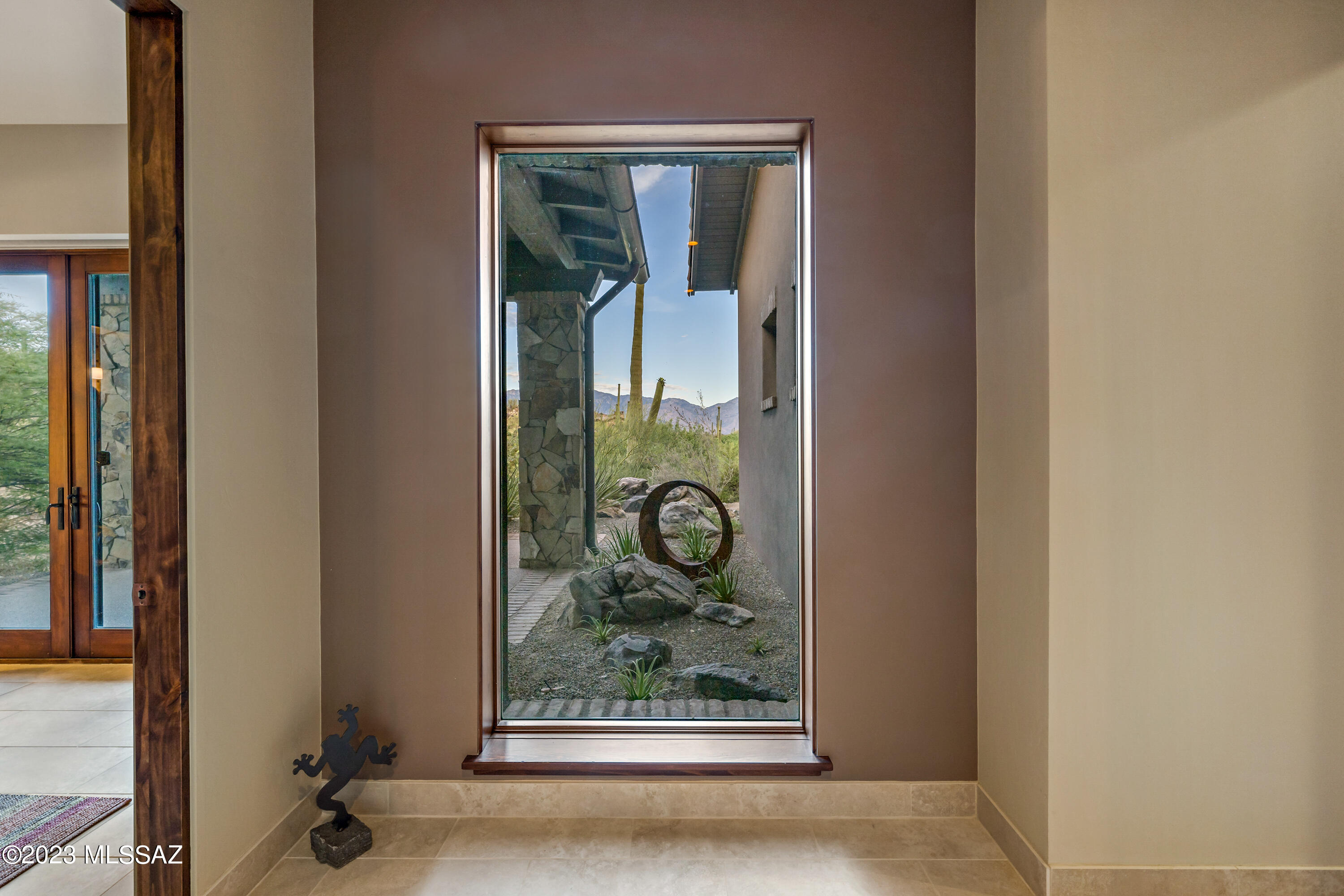 Stone Canyon II - Residential
