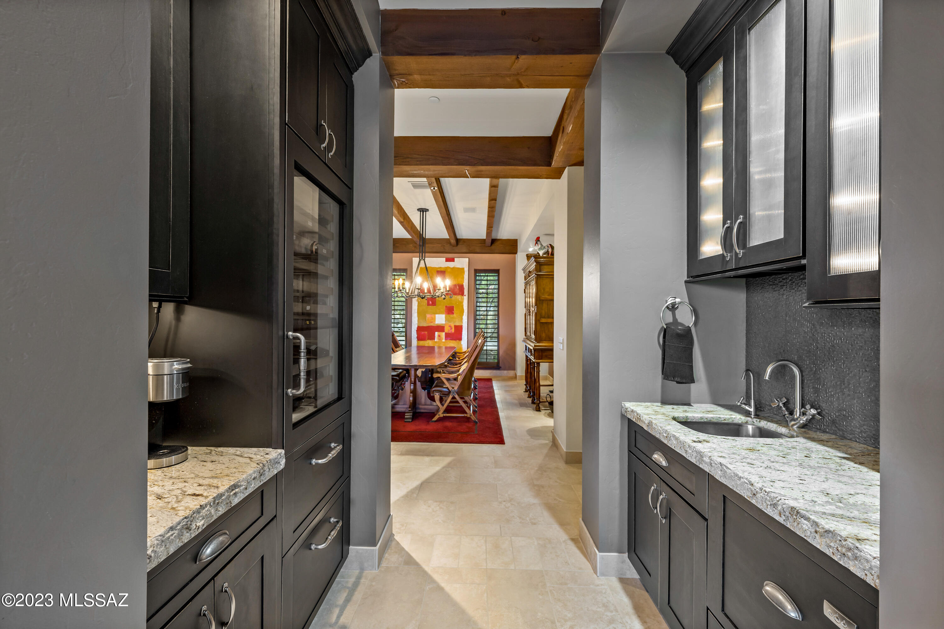 Stone Canyon II - Residential